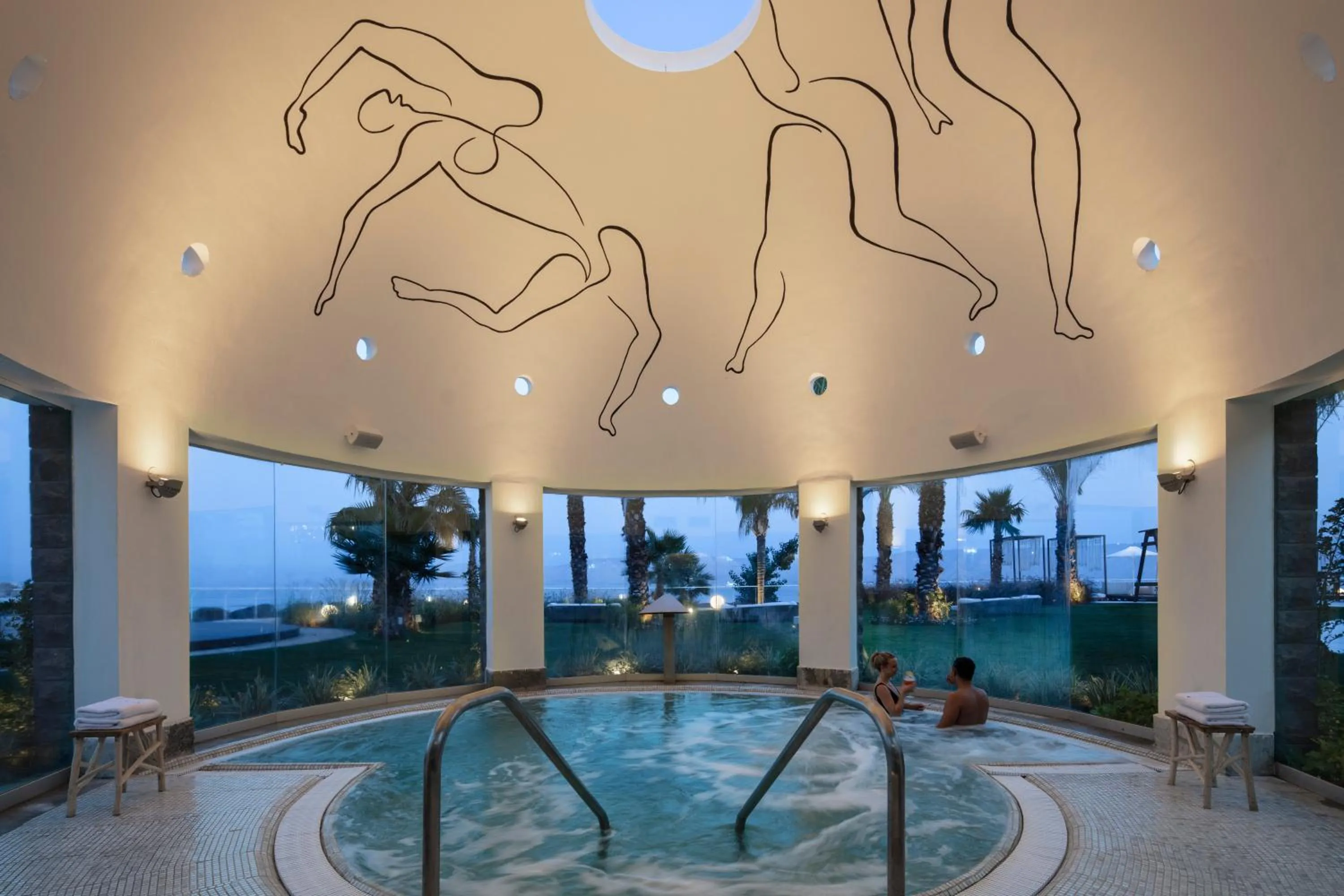 Galei Kinneret Hotel