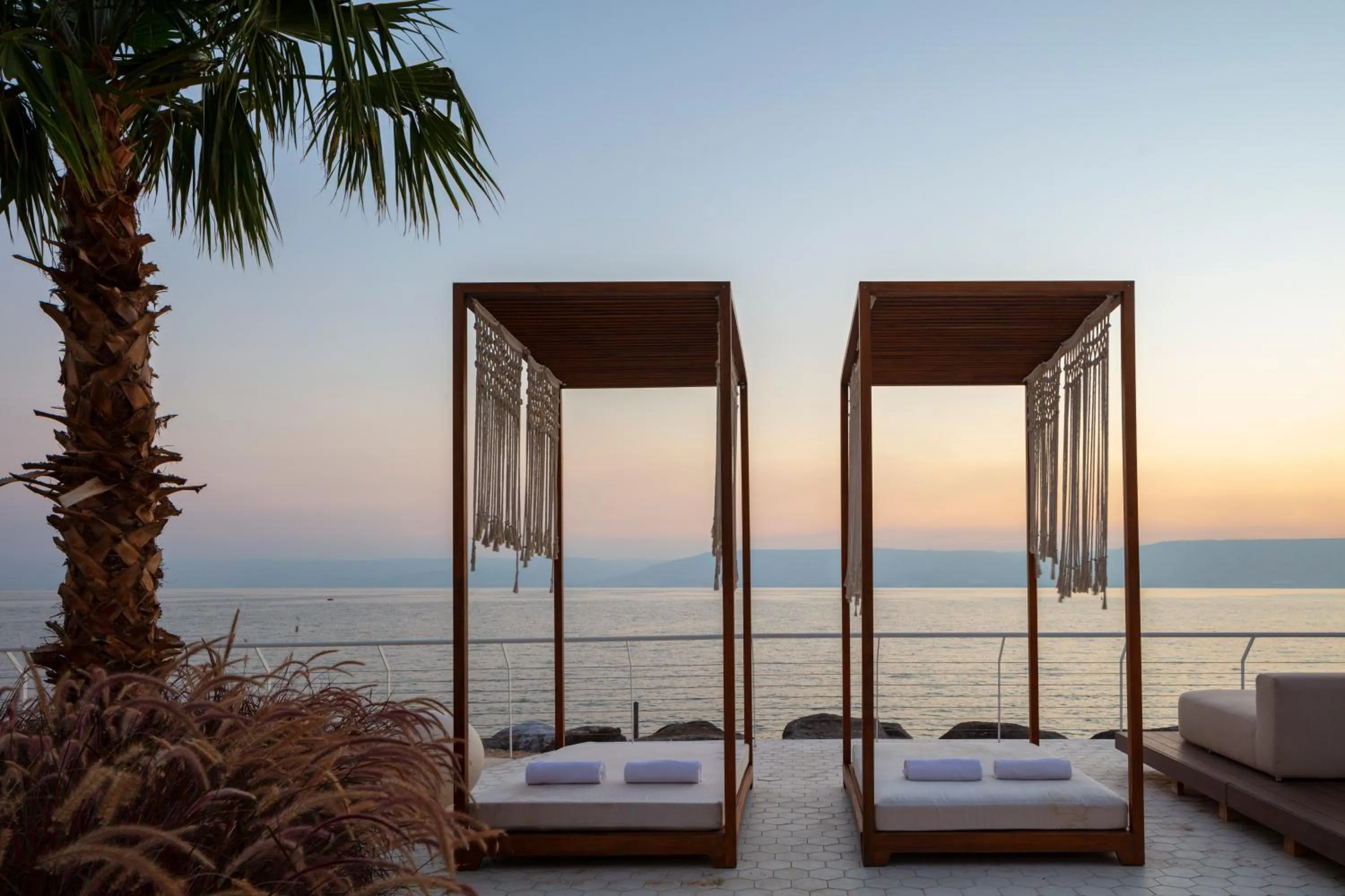 Galei Kinneret Hotel