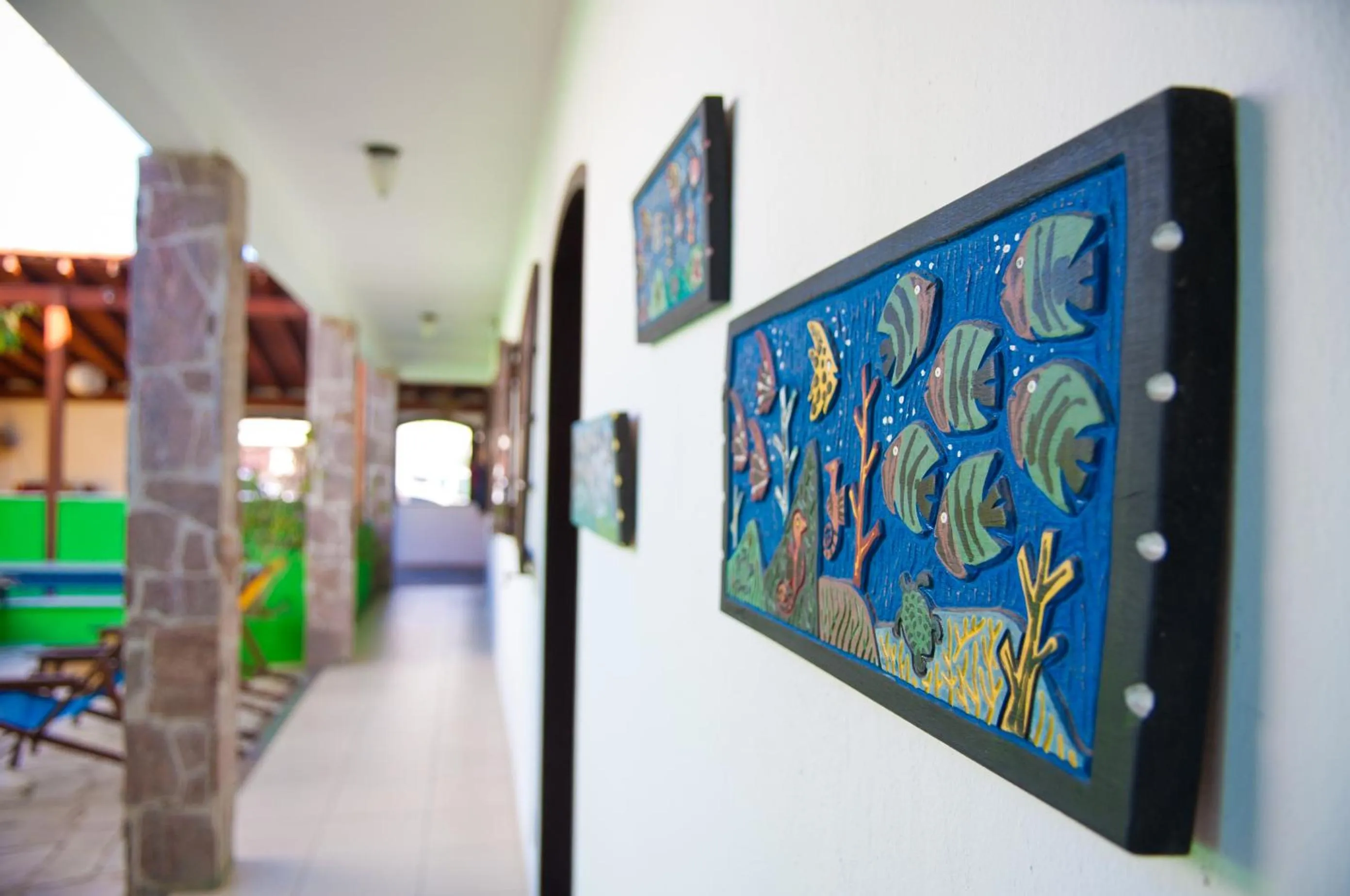 Other in Magnu´s Pousada