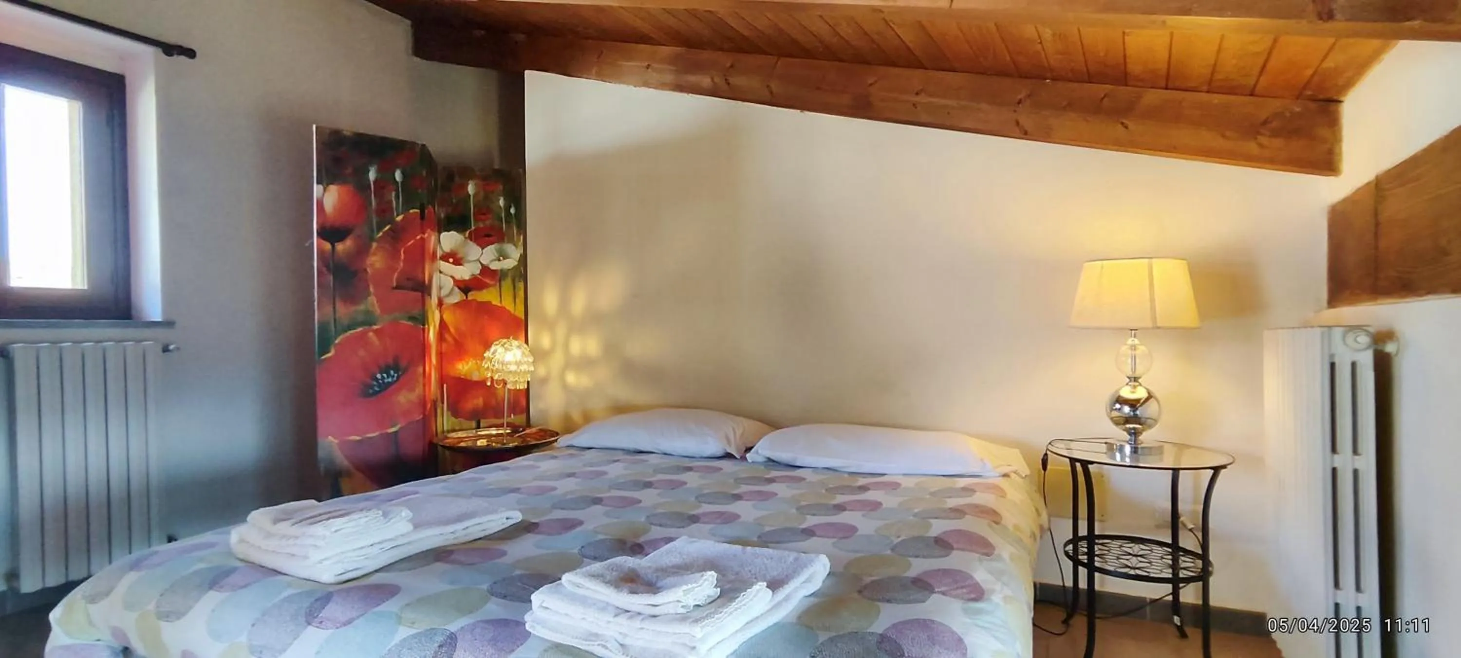 Bedroom, Bed in Cà Borgo Vecchio