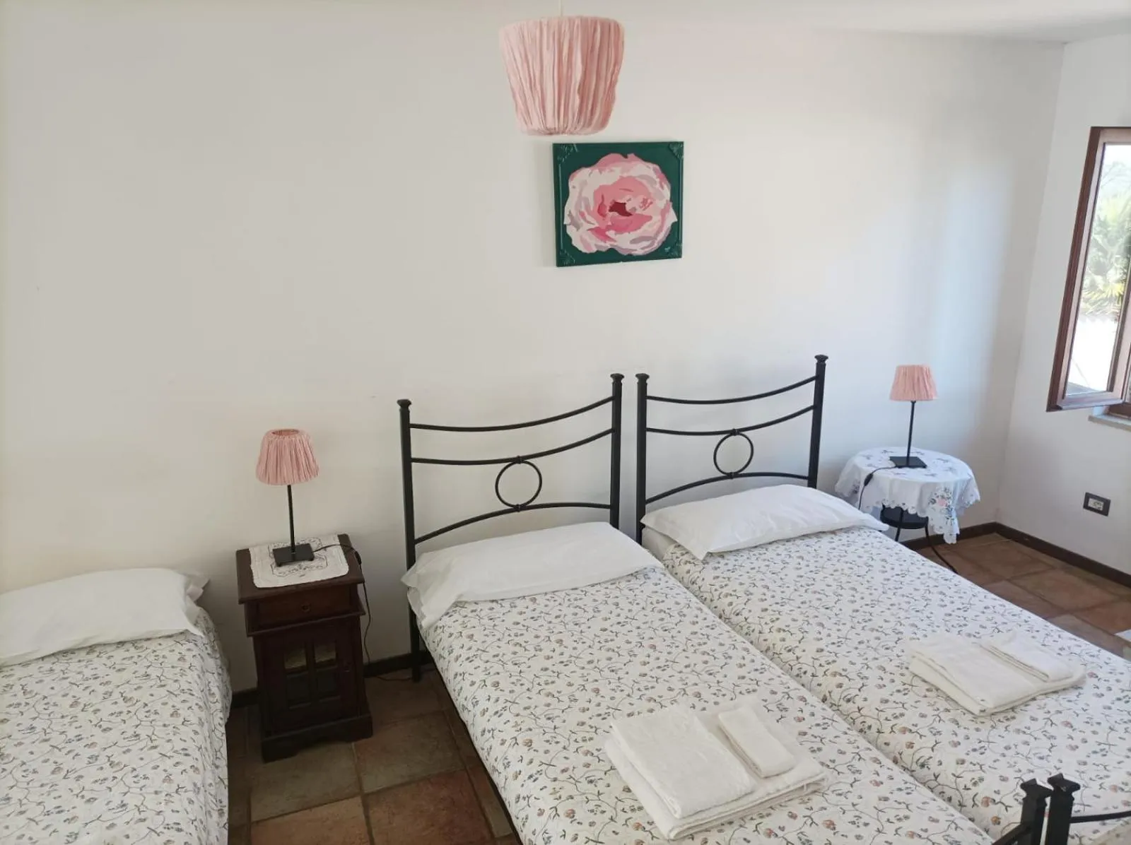 Bedroom, Bed in Cà Borgo Vecchio