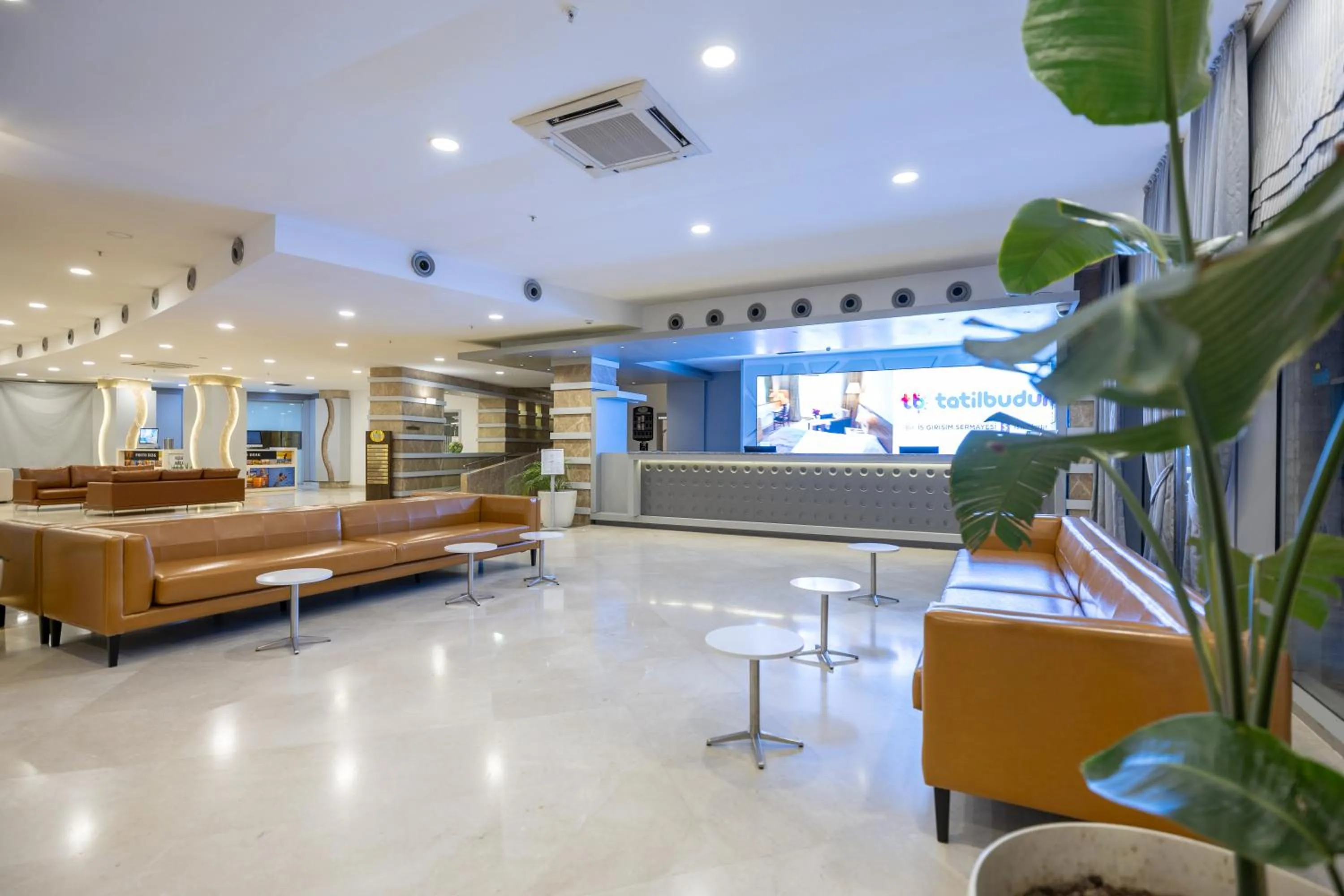 Azure By Yelken Hotel