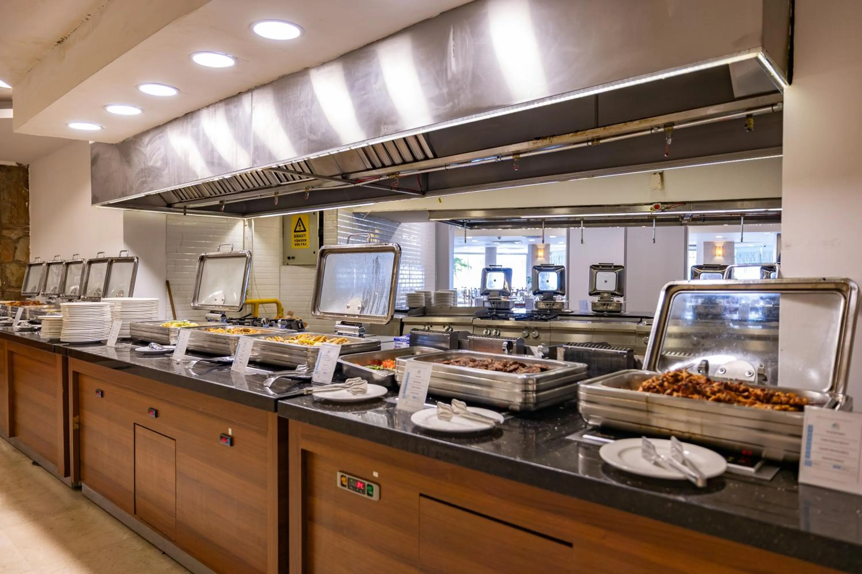 Azure By Yelken Hotel