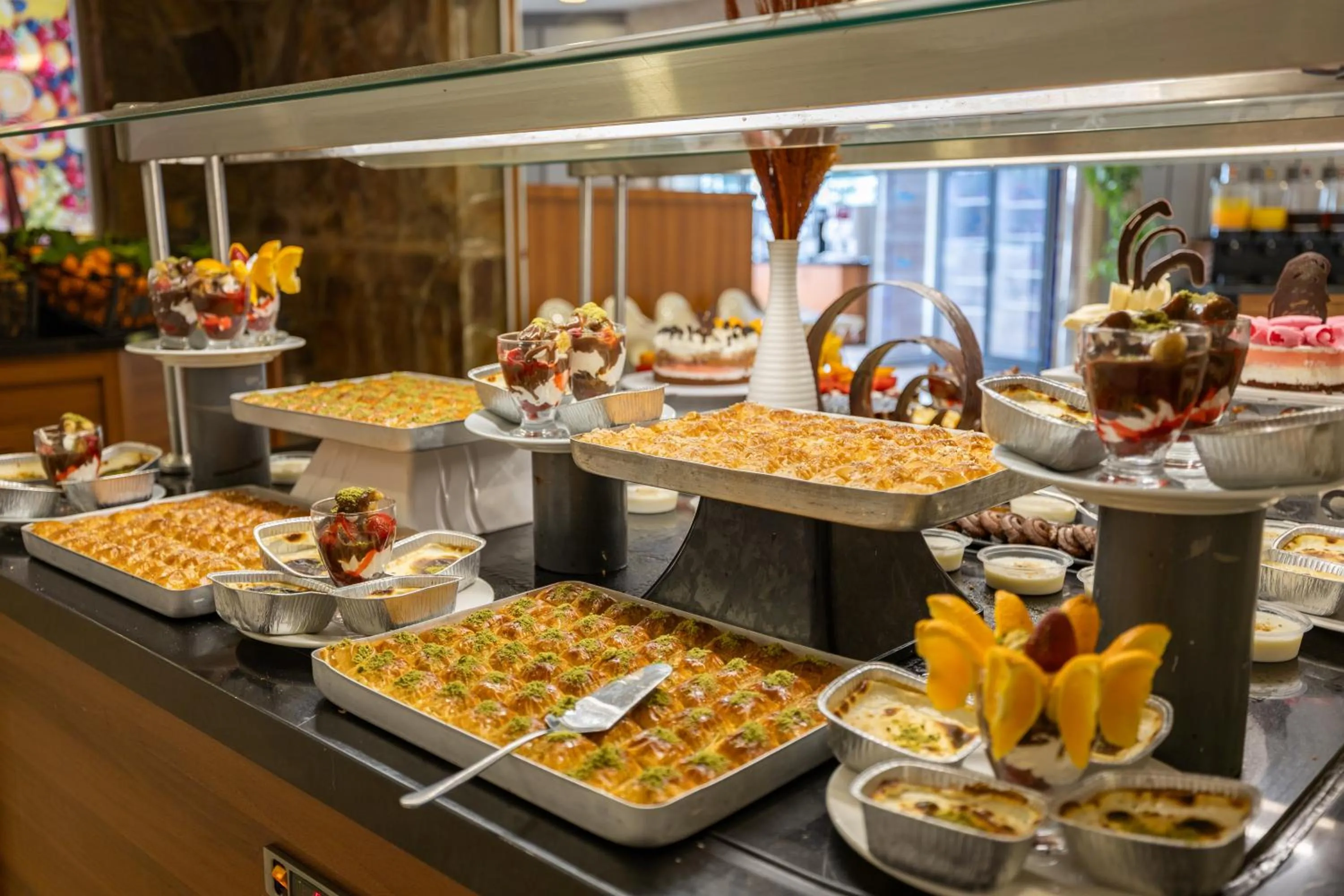 Azure By Yelken Hotel