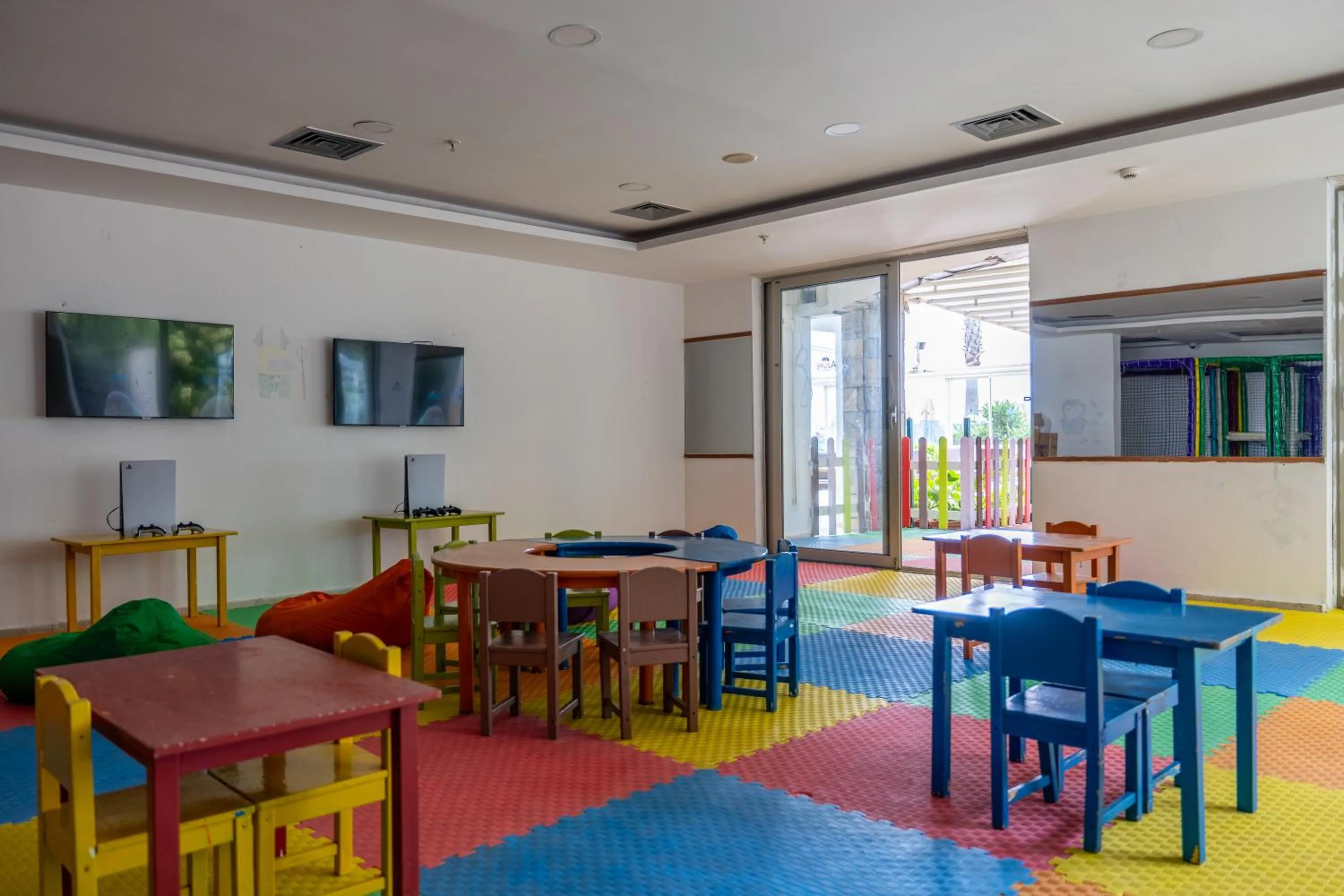 Azure By Yelken Hotel