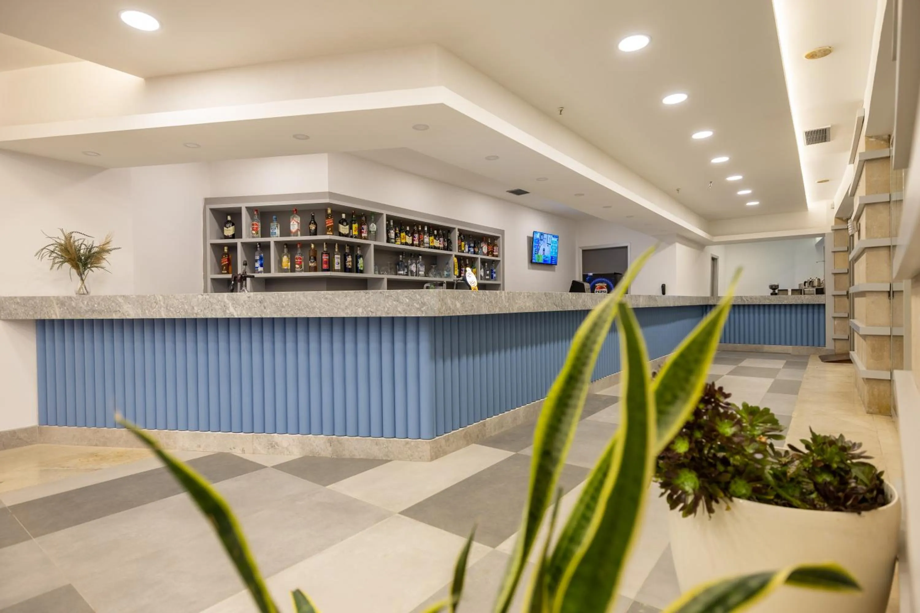 Azure By Yelken Hotel