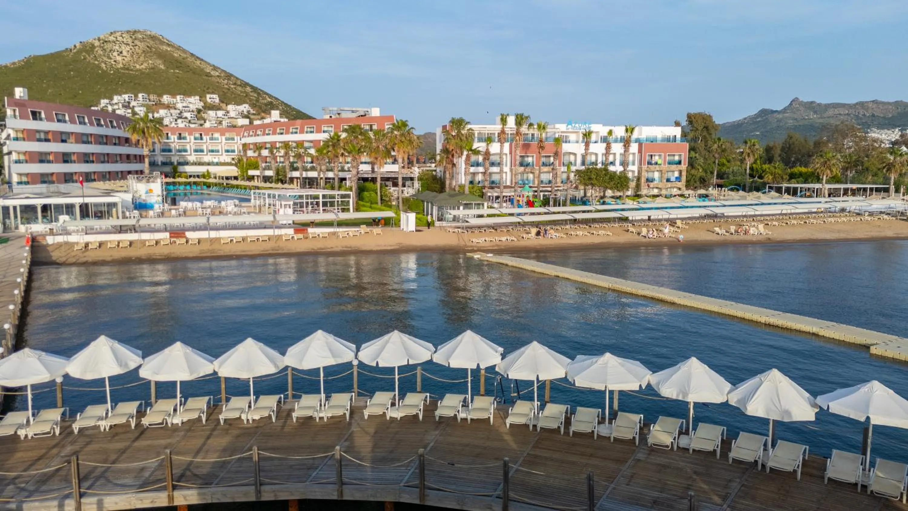 Azure By Yelken Hotel