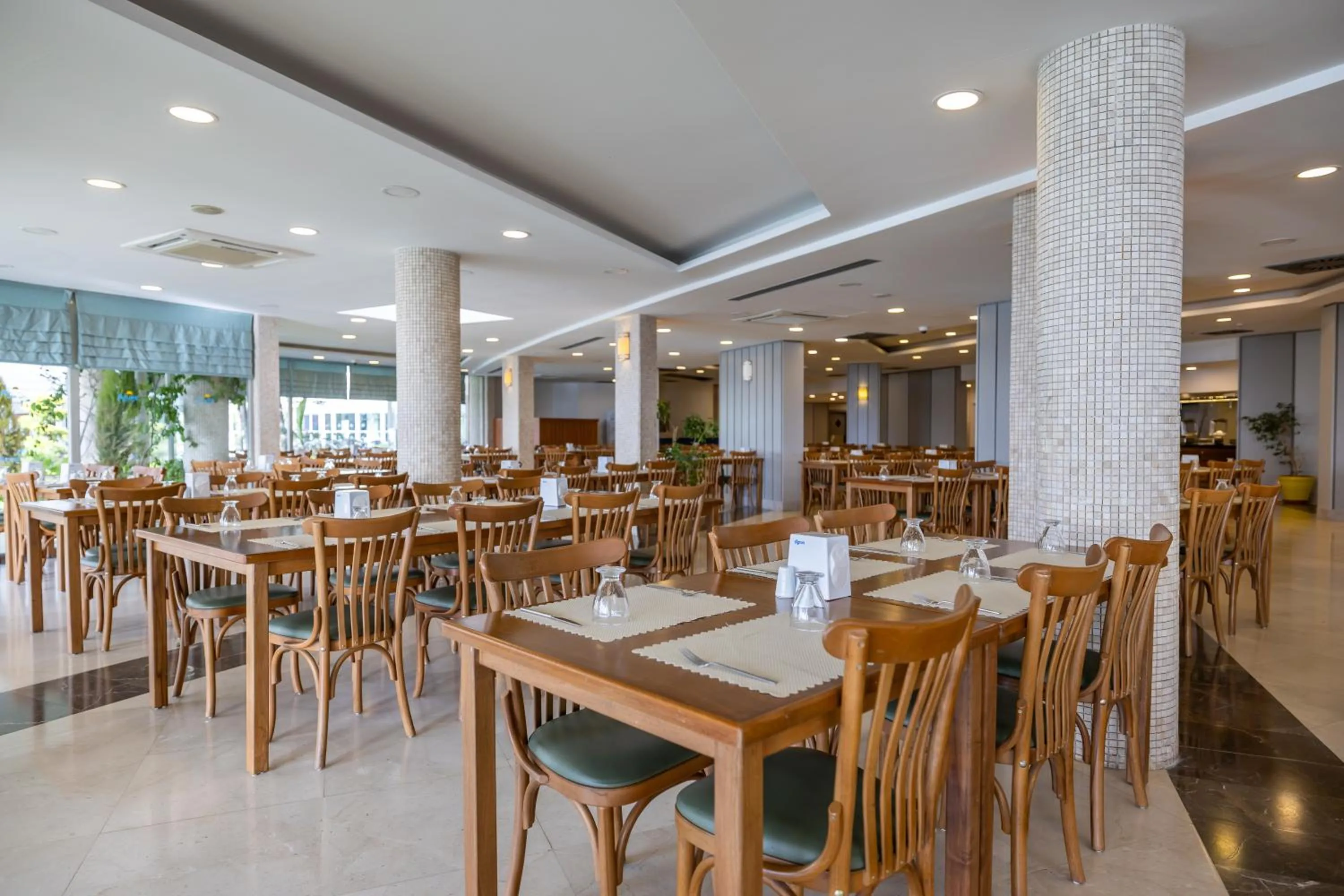 Azure By Yelken Hotel