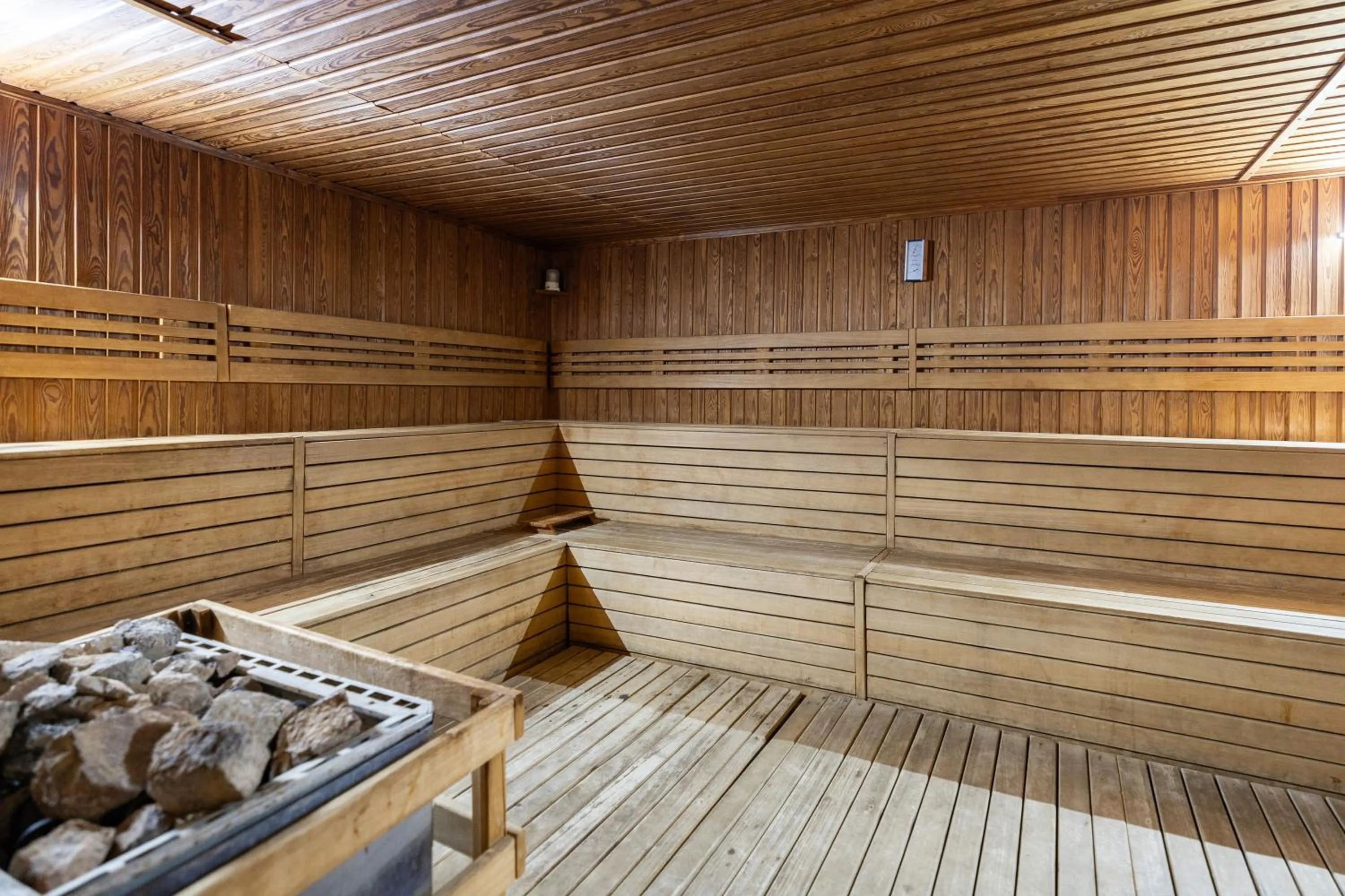 Azure By Yelken Hotel