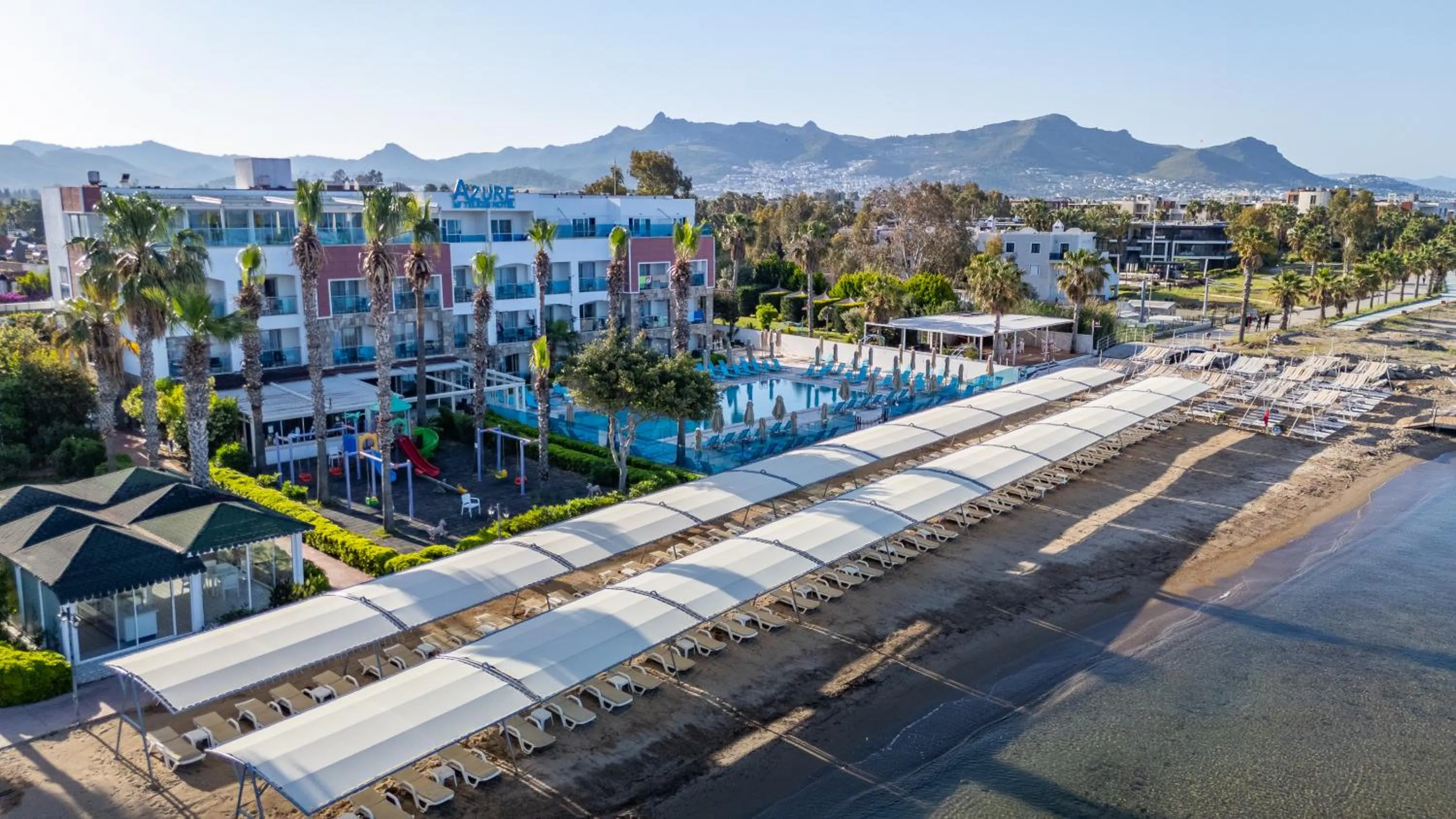 Azure By Yelken Hotel