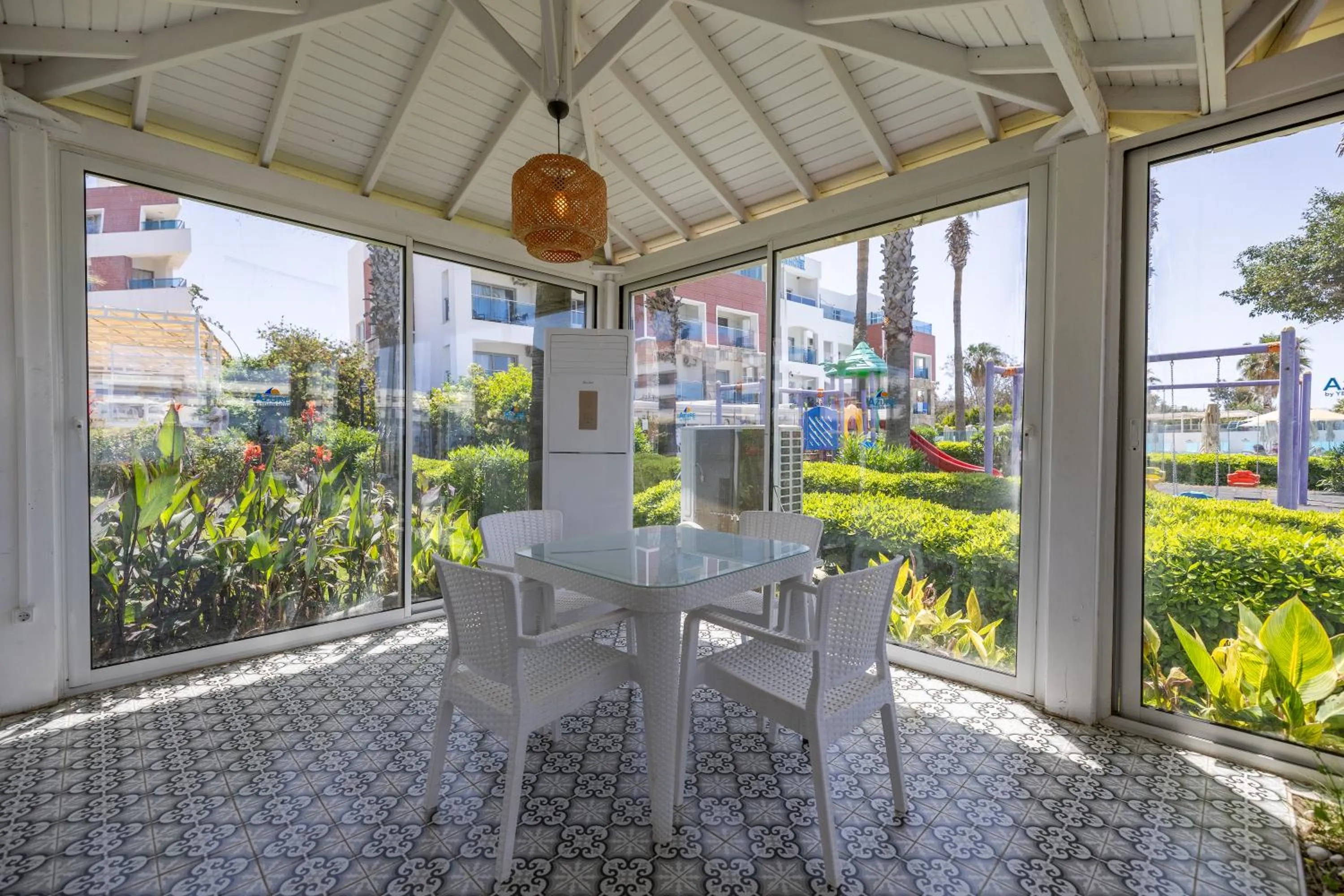 Azure By Yelken Hotel