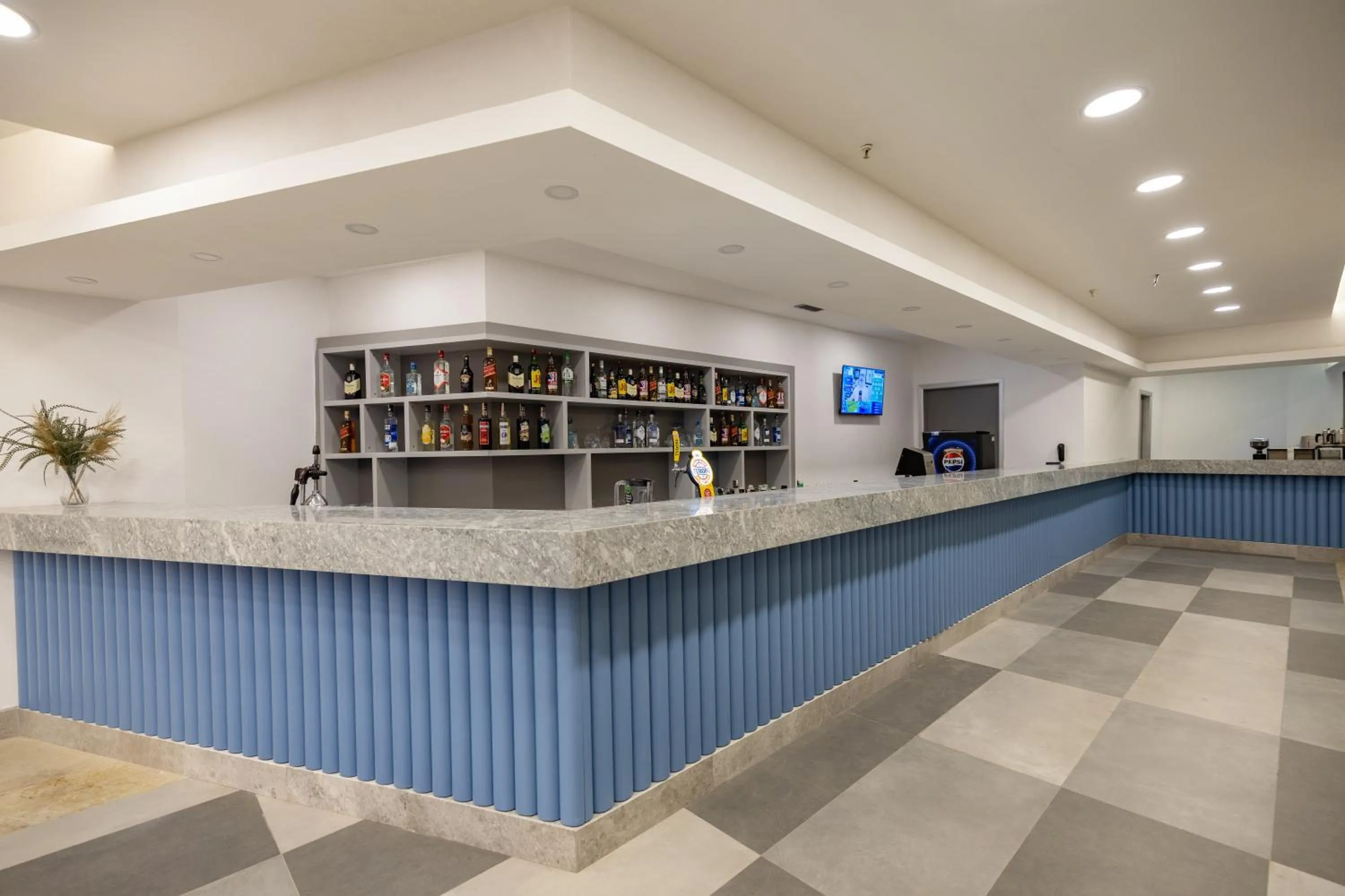 Azure By Yelken Hotel