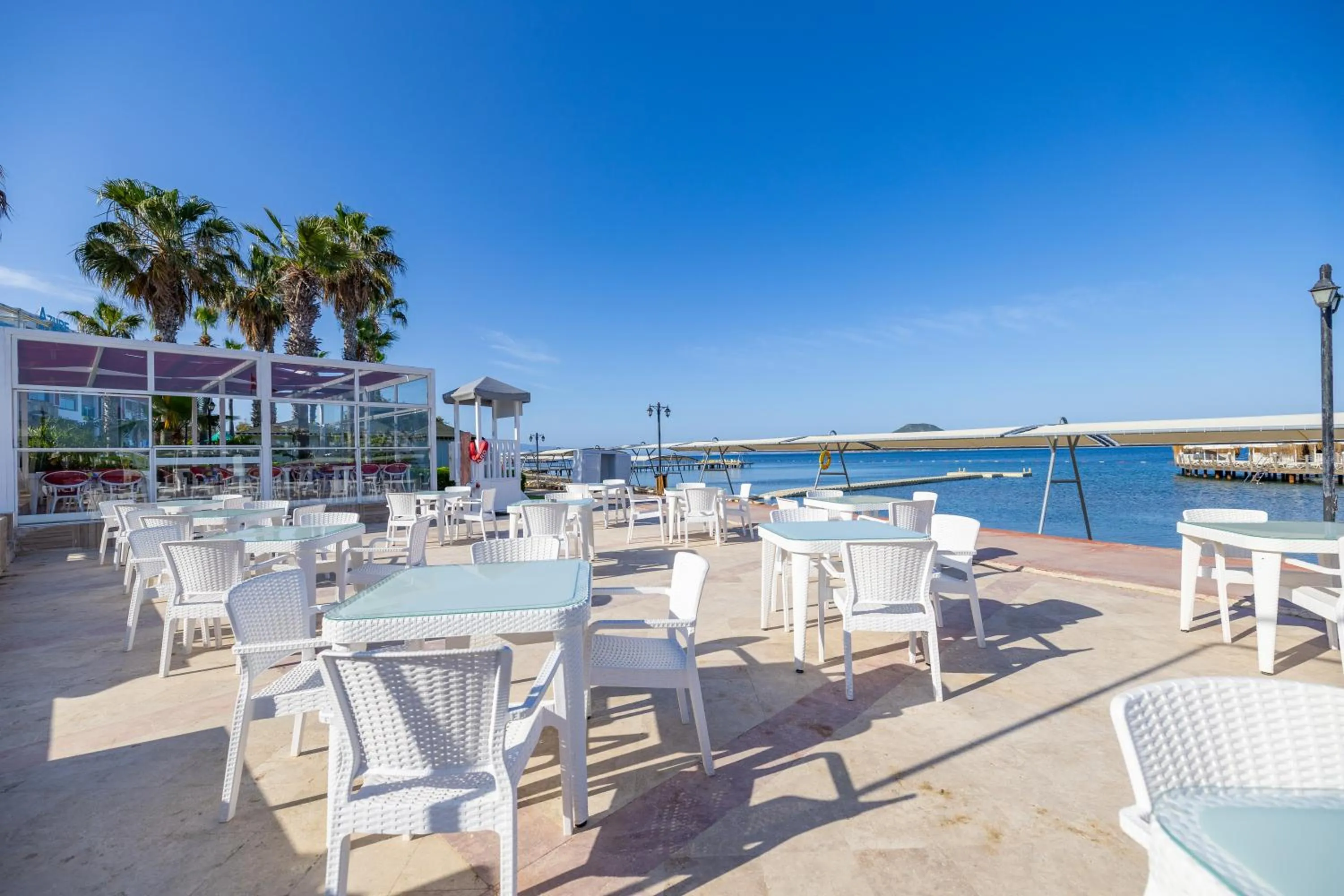 Azure By Yelken Hotel