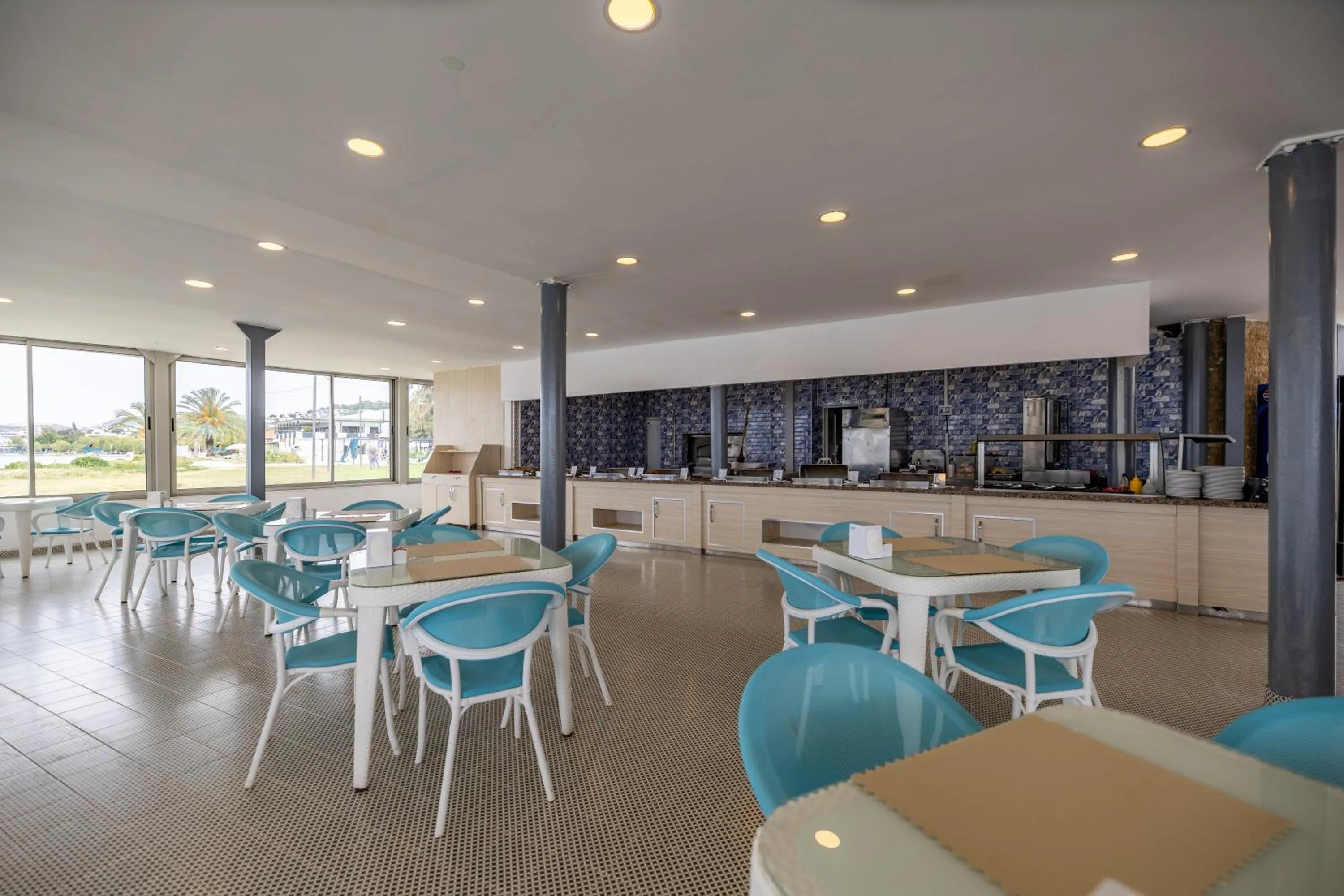 Azure By Yelken Hotel