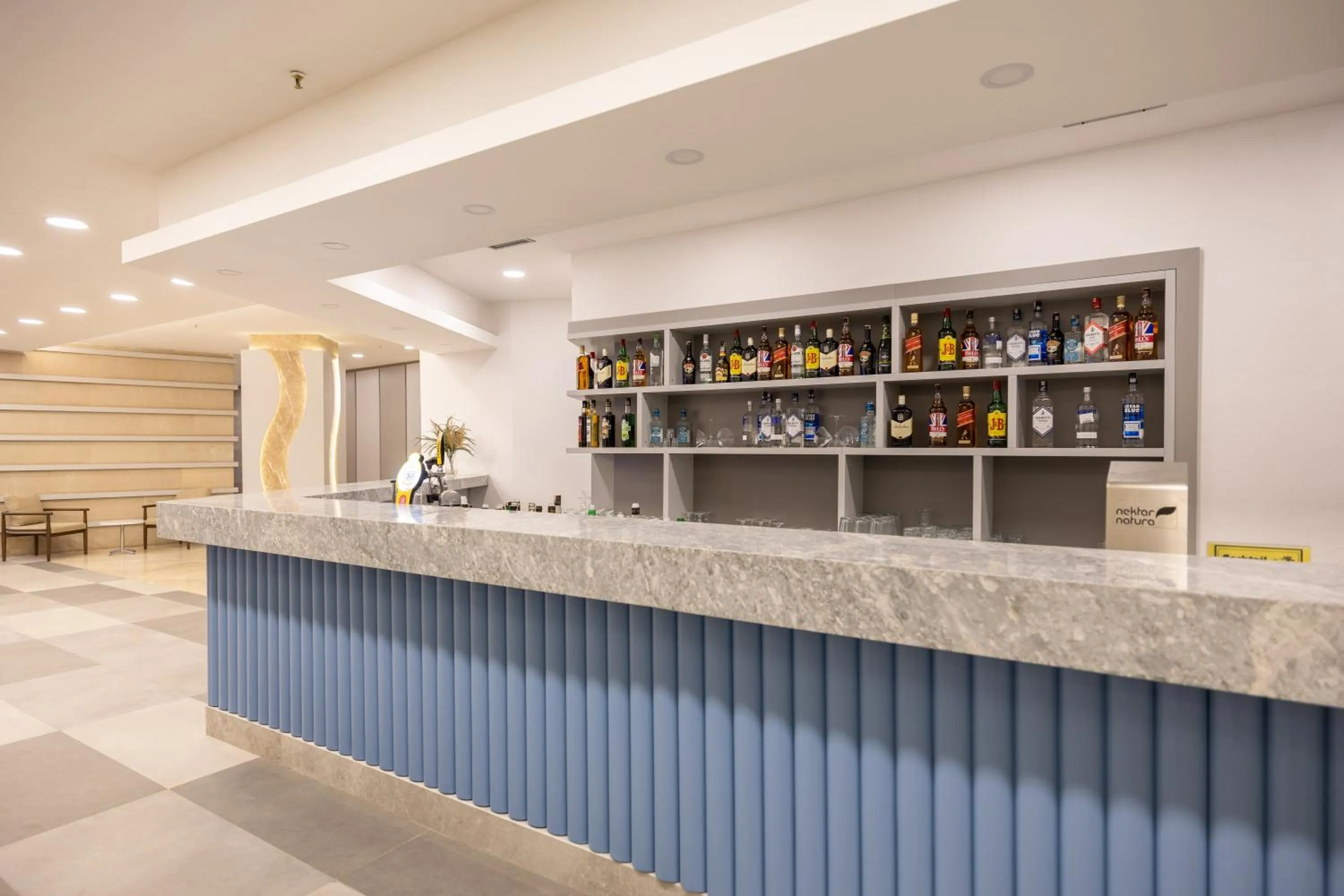 Azure By Yelken Hotel