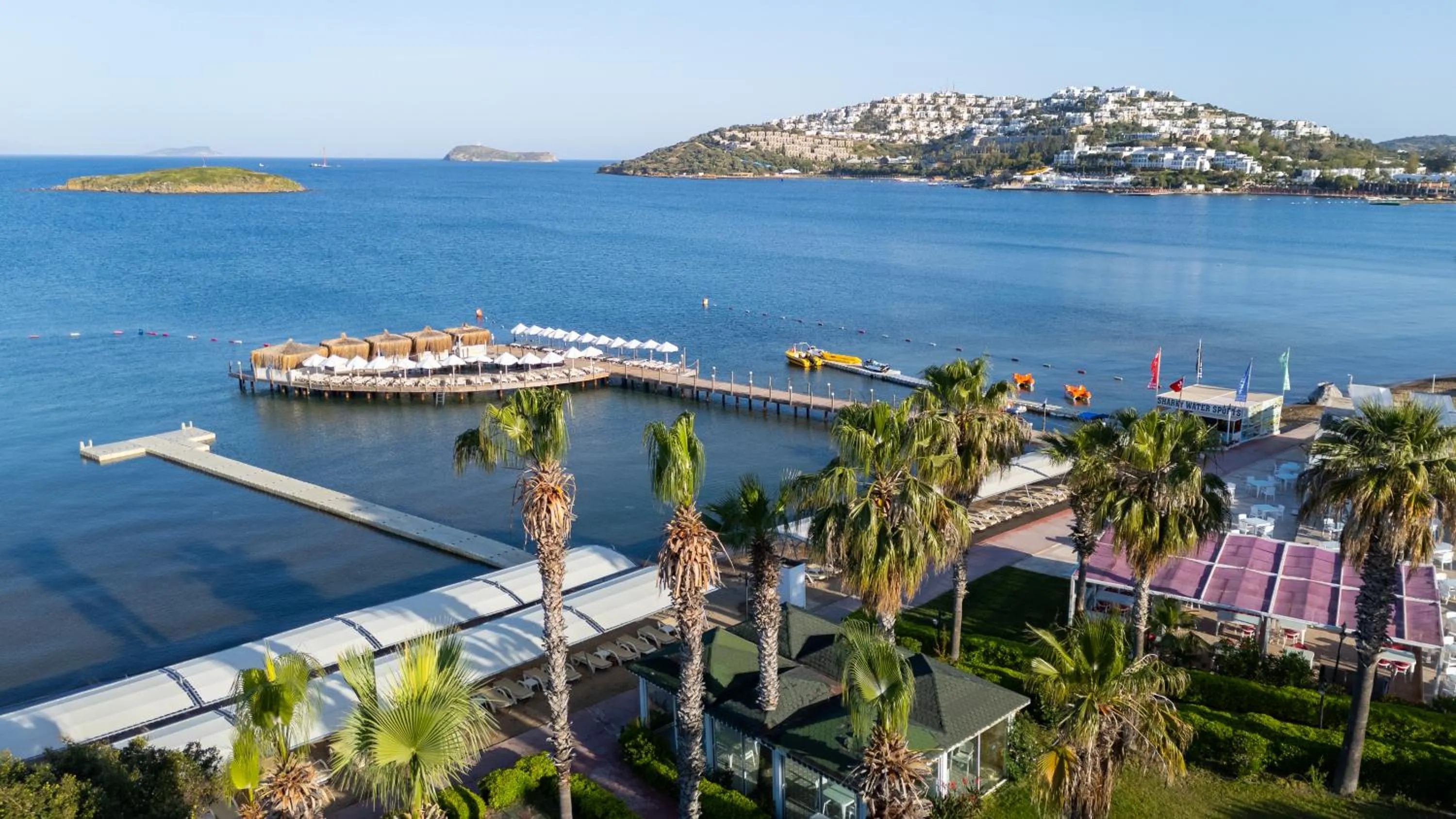 Azure By Yelken Hotel