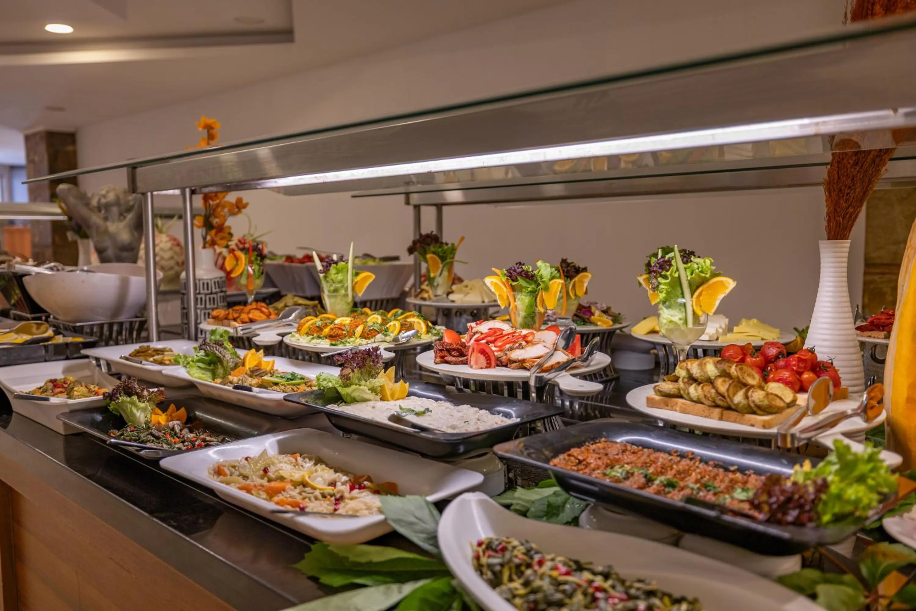 Azure By Yelken Hotel