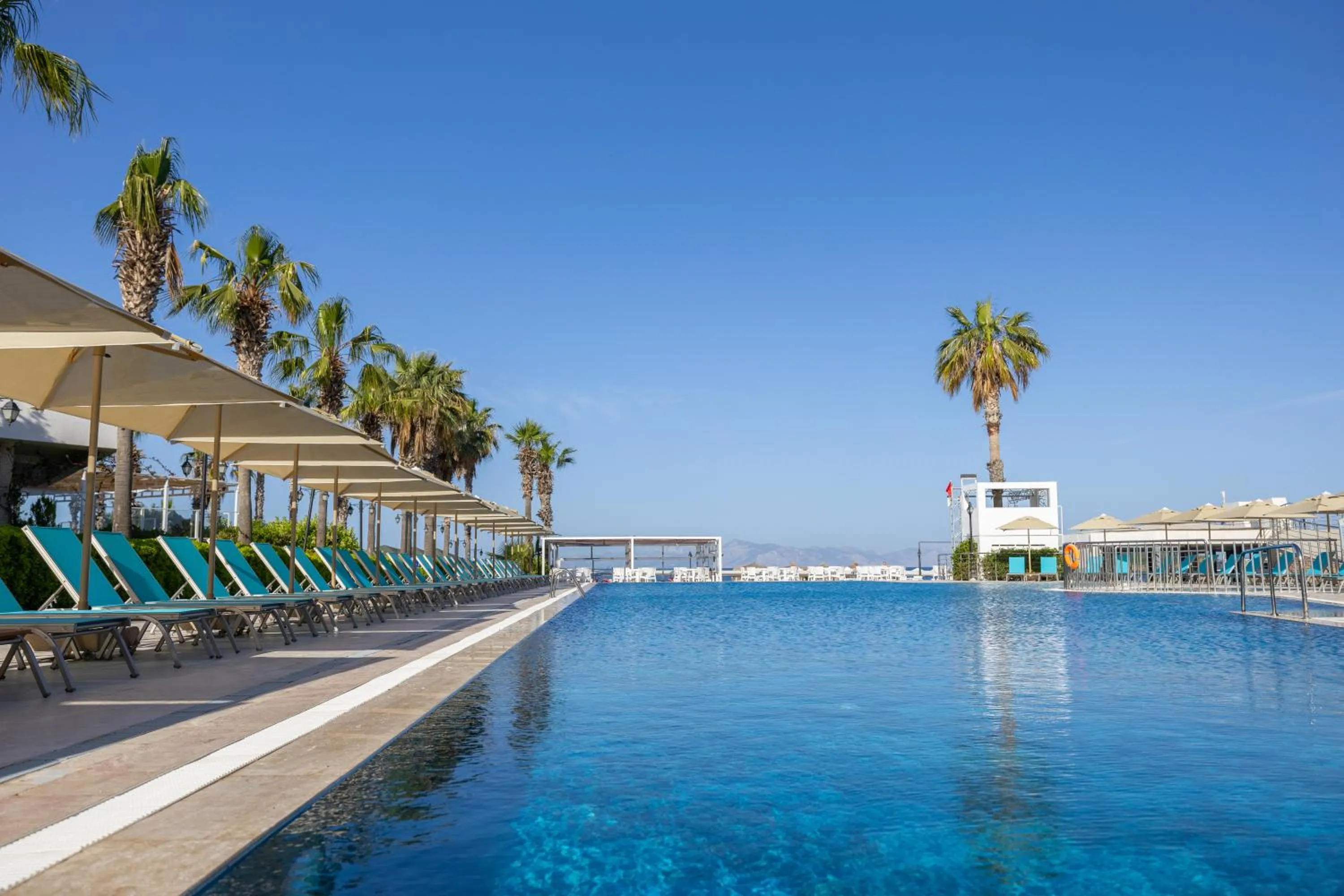 Azure By Yelken Hotel