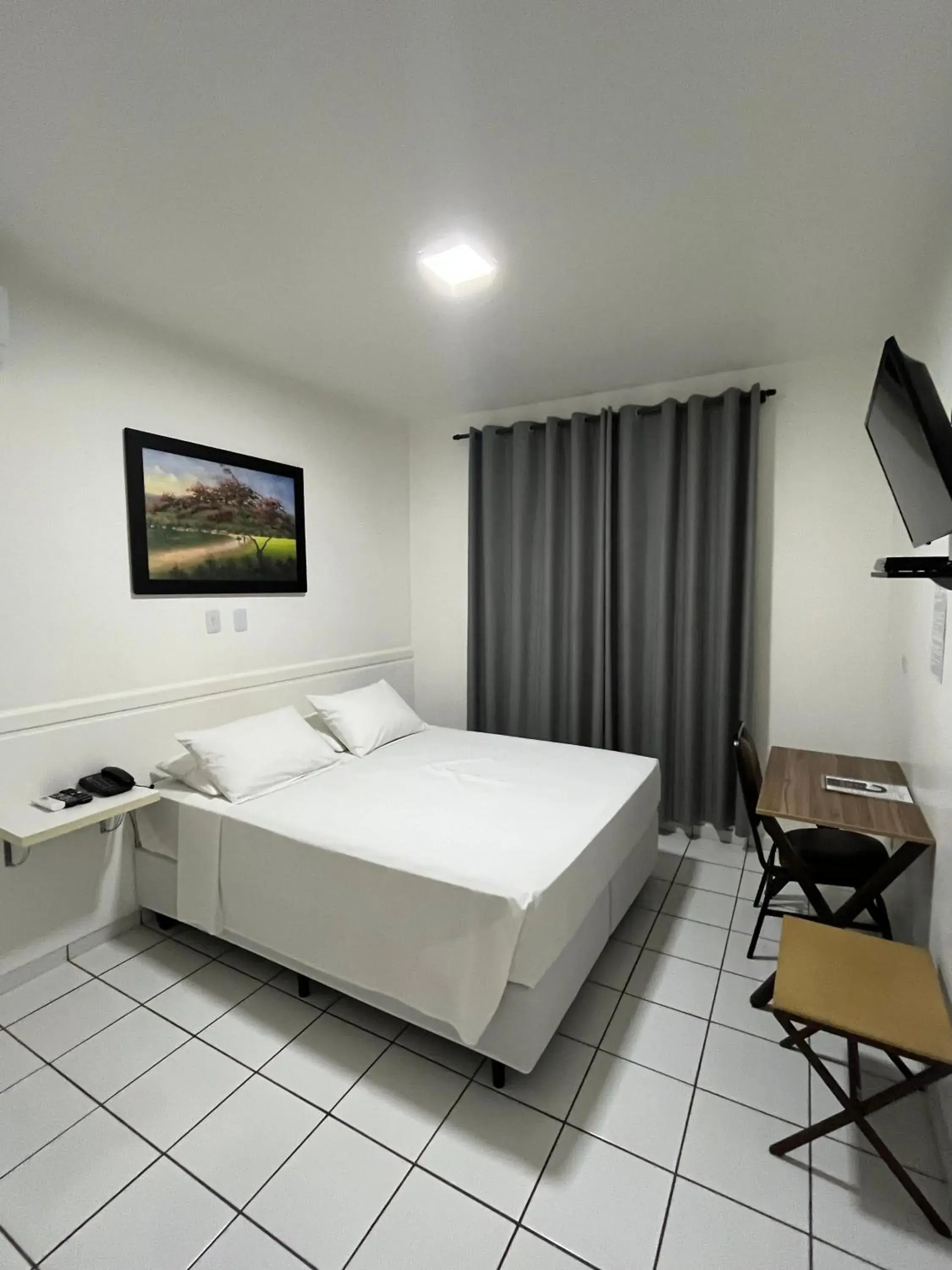 Executive Double Room - single occupancy - Double Bed in Hotel Concord e Eventos corporativos Campo Grande Executive Double Room - single occupancy - Double Bed in Hotel Concord e Eventos corporativos Campo Grande