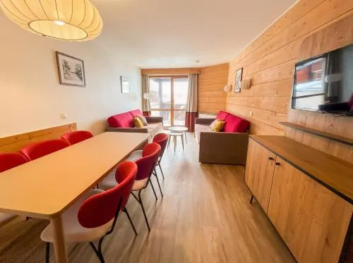 Résidence Pierre & Vacances Le Tikal