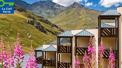 Résidence Pierre & Vacances Le Tikal