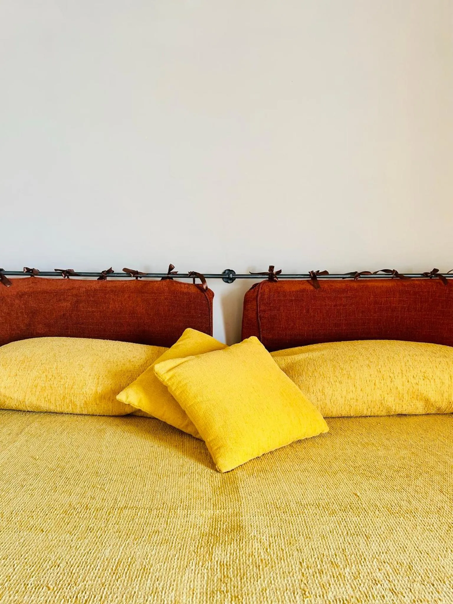 Bed in Podere La Branda