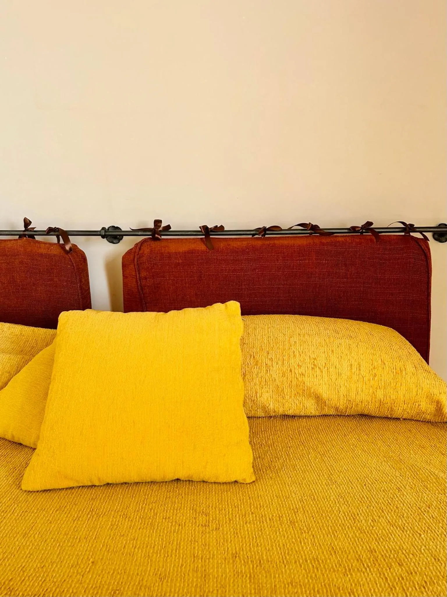 Bed in Podere La Branda