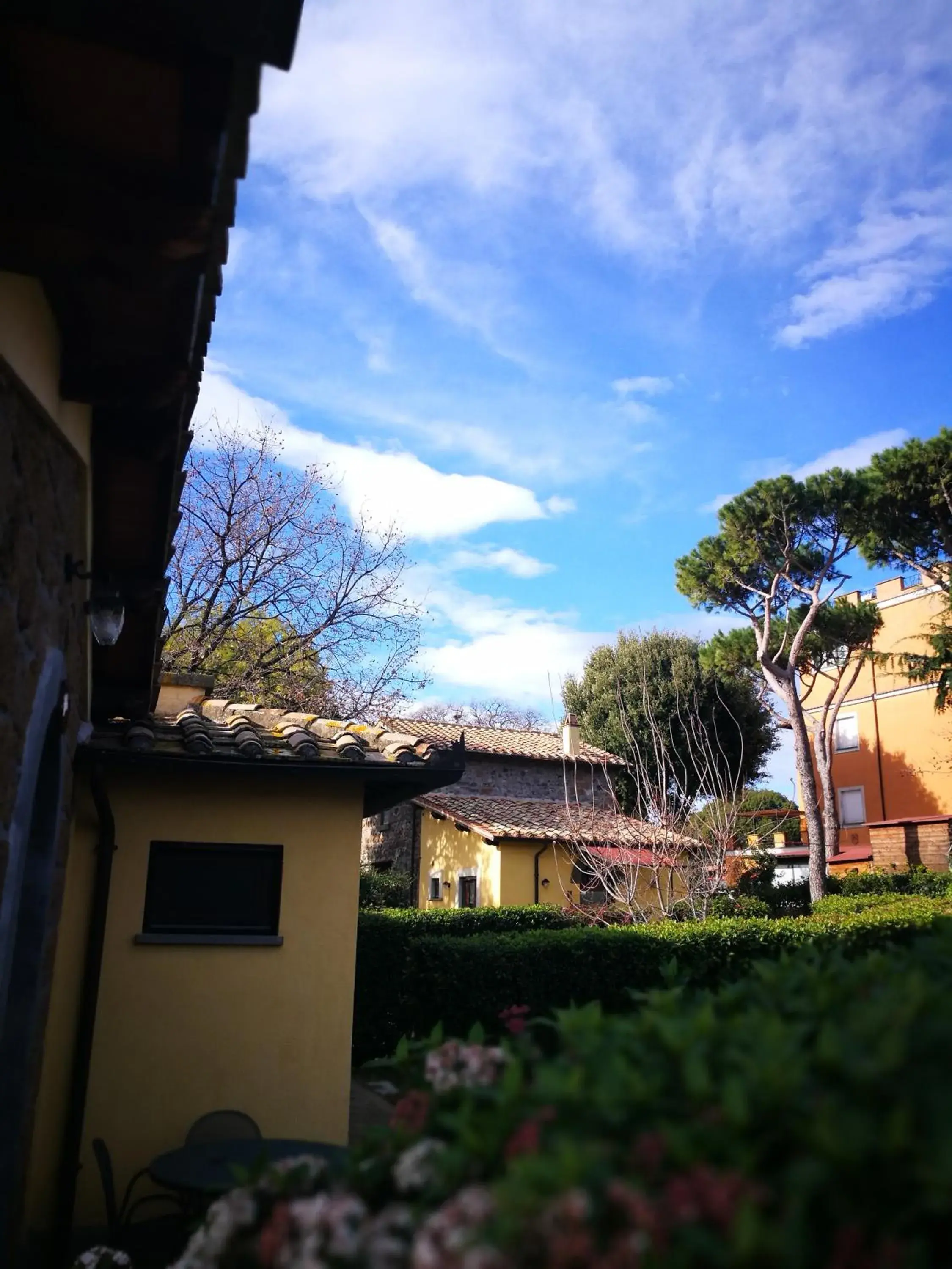 Podere La Branda Podere La Branda