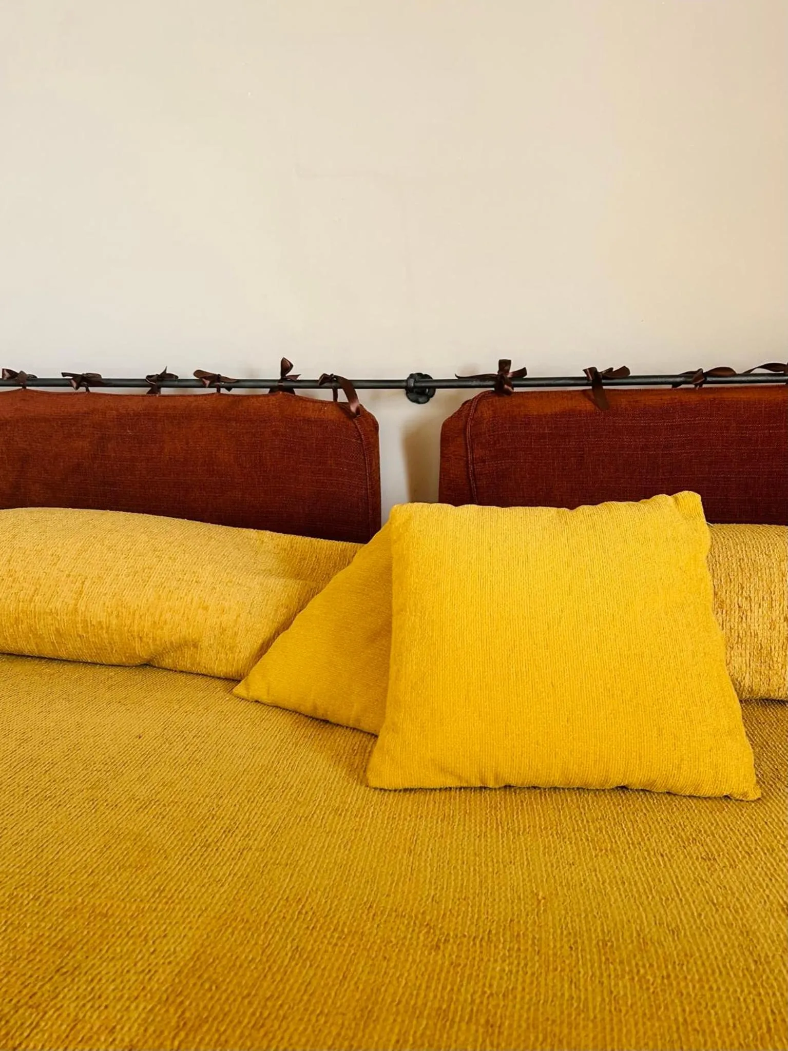 Bed in Podere La Branda