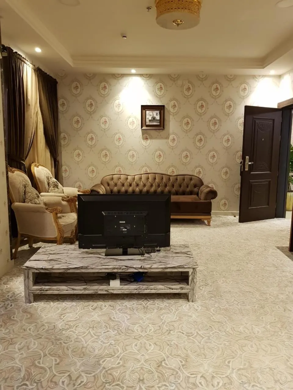 Alharir Hotel Apartments