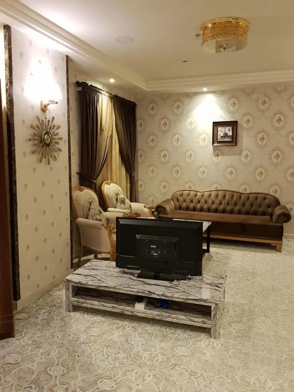 Alharir Hotel Apartments