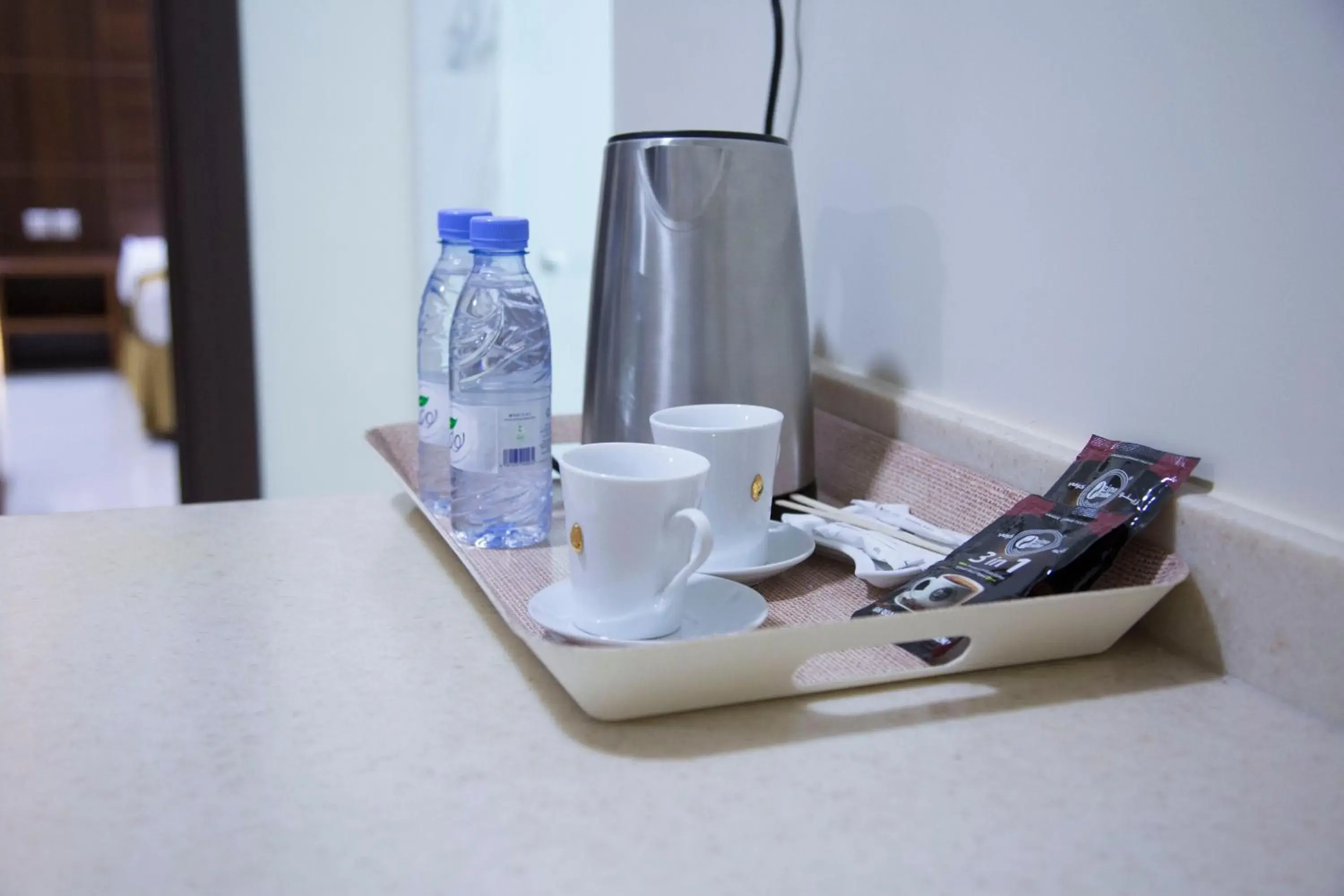 One-Bedroom Apartment in شقق الحرير للشقق المخدومة الإقتصادية One-Bedroom Apartment in شقق الحرير للشقق المخدومة الإقتصادية