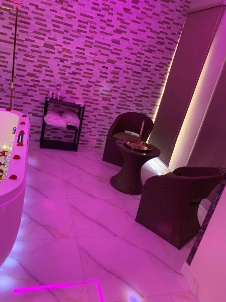 Alharir Hotel Apartments