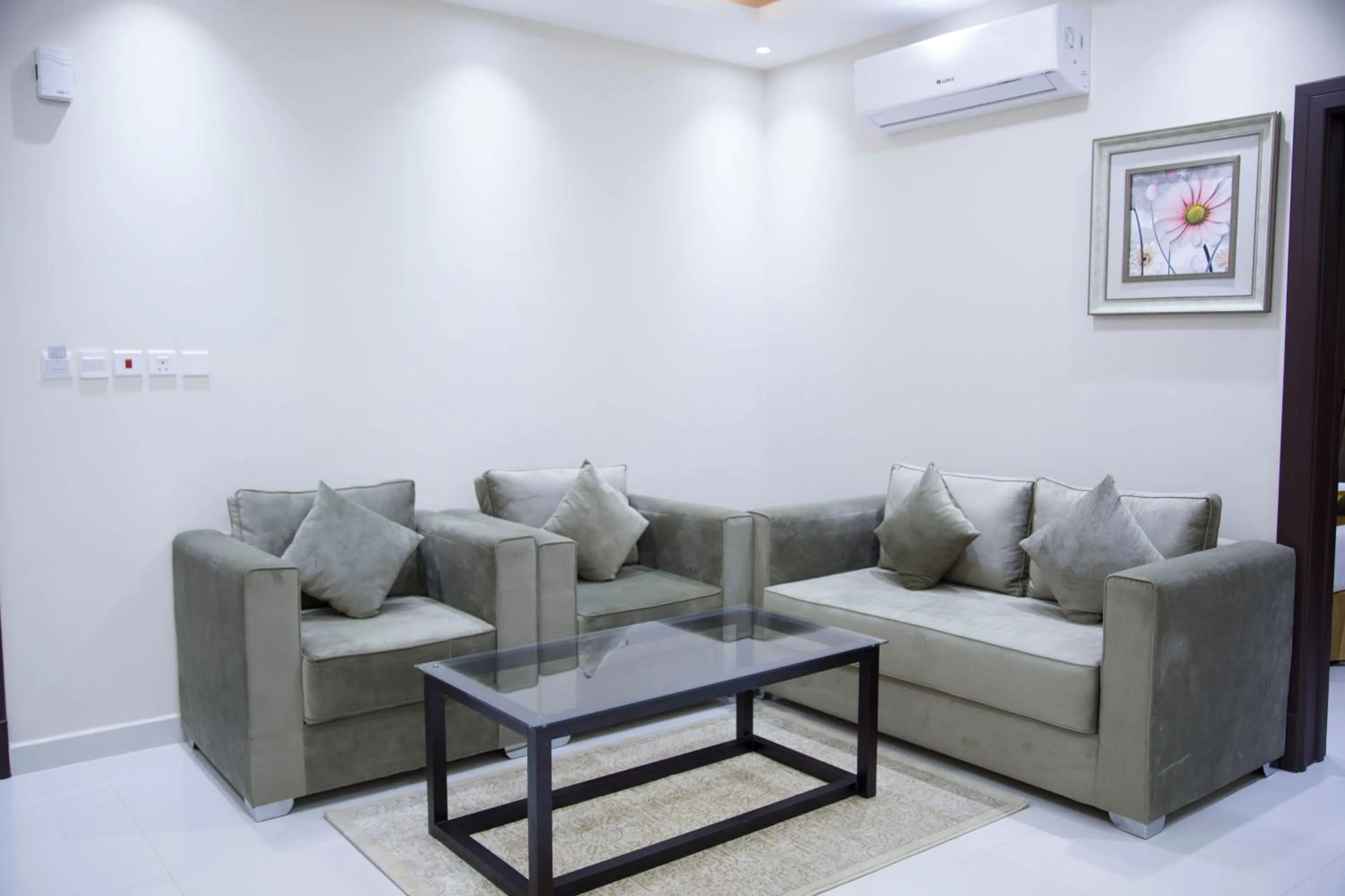 Alharir Hotel Apartments
