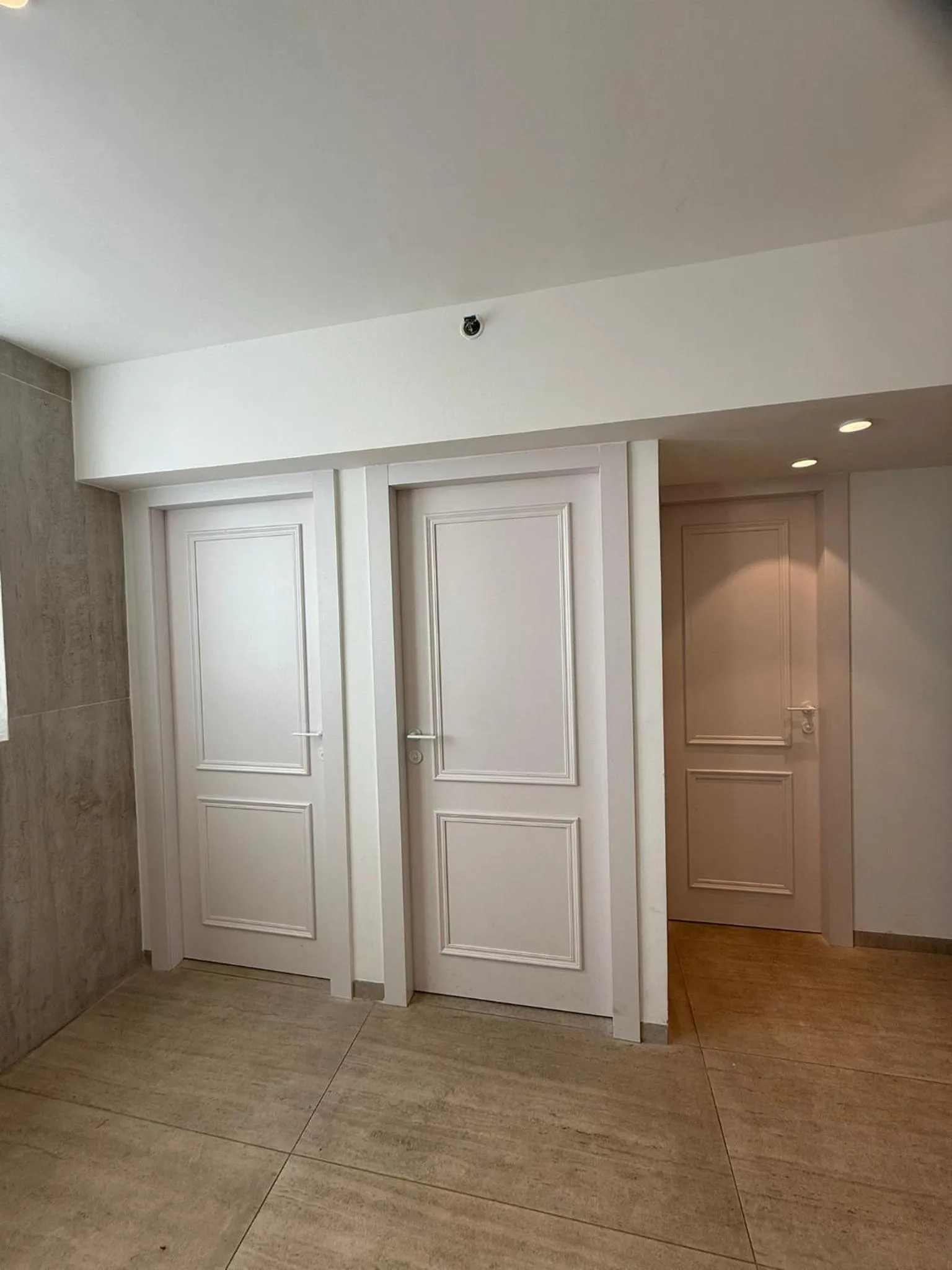 Island Luxurious Suites Hotel and Spa