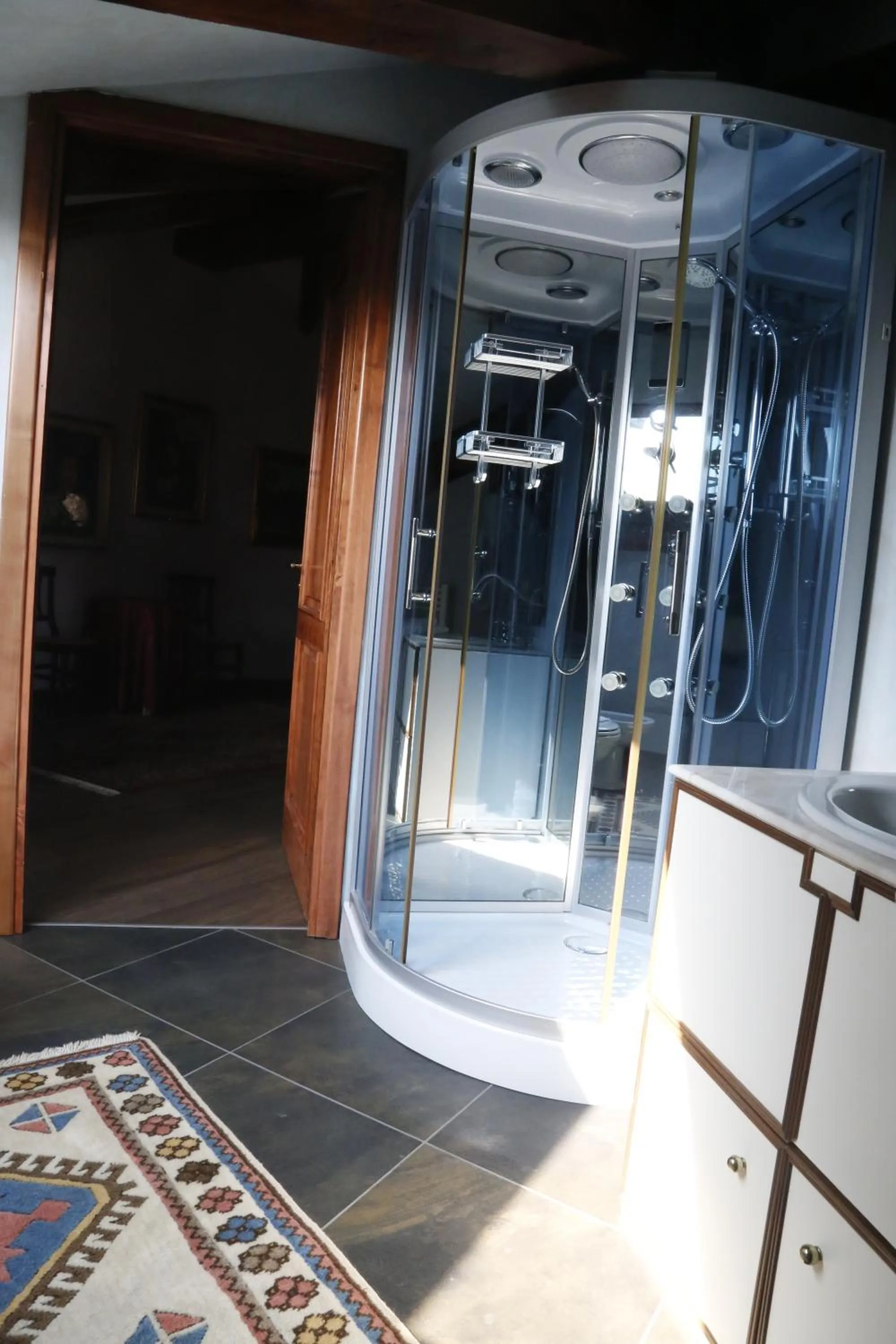 Hotel Damian Park Hotel Delle Magnolie