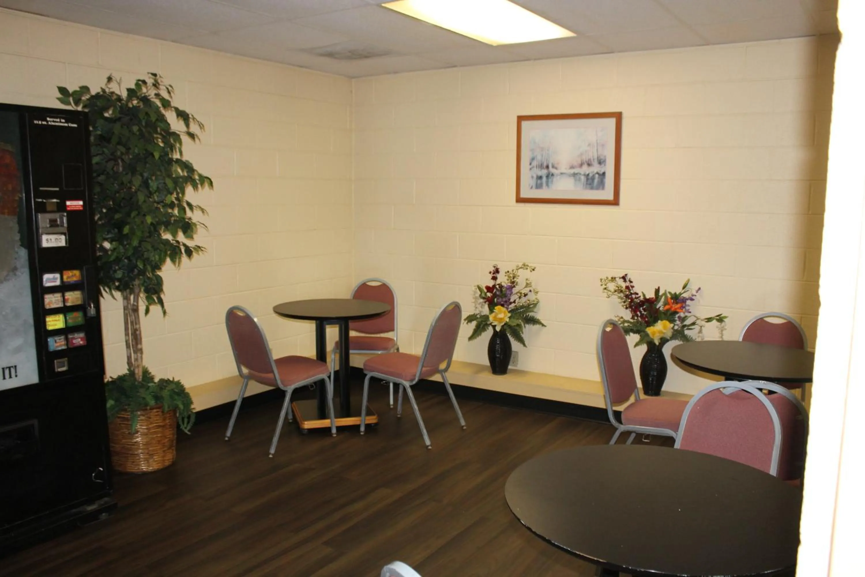 Scottish Inn Knoxville