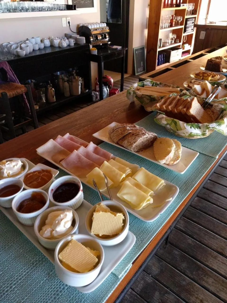 Summer in Casa Suaya