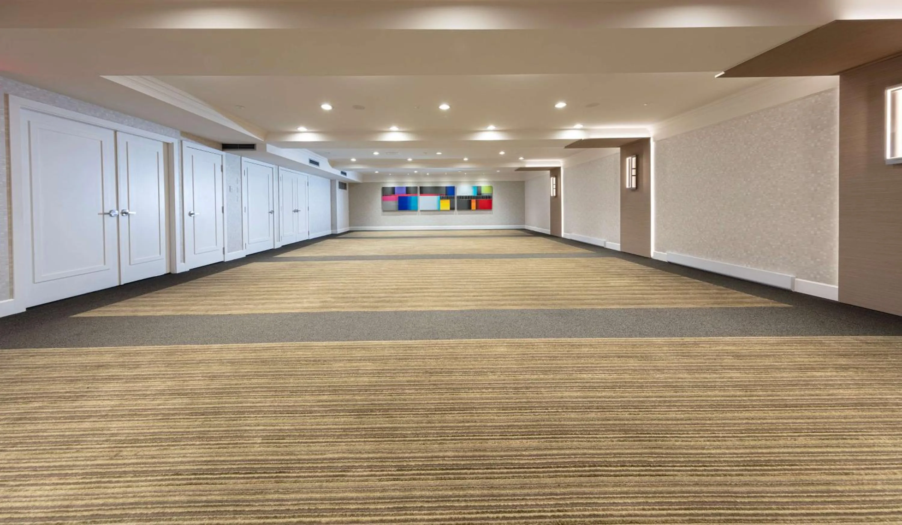 On site in Best Western Premier Hotel Aristocrate