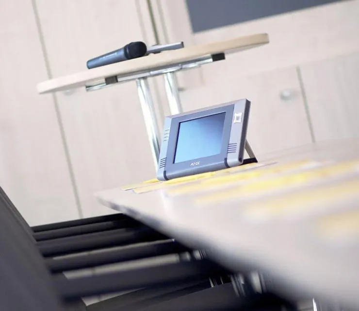 Business facilities in Qualitel Wilnsdorf