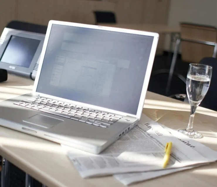 Business facilities in Qualitel Wilnsdorf