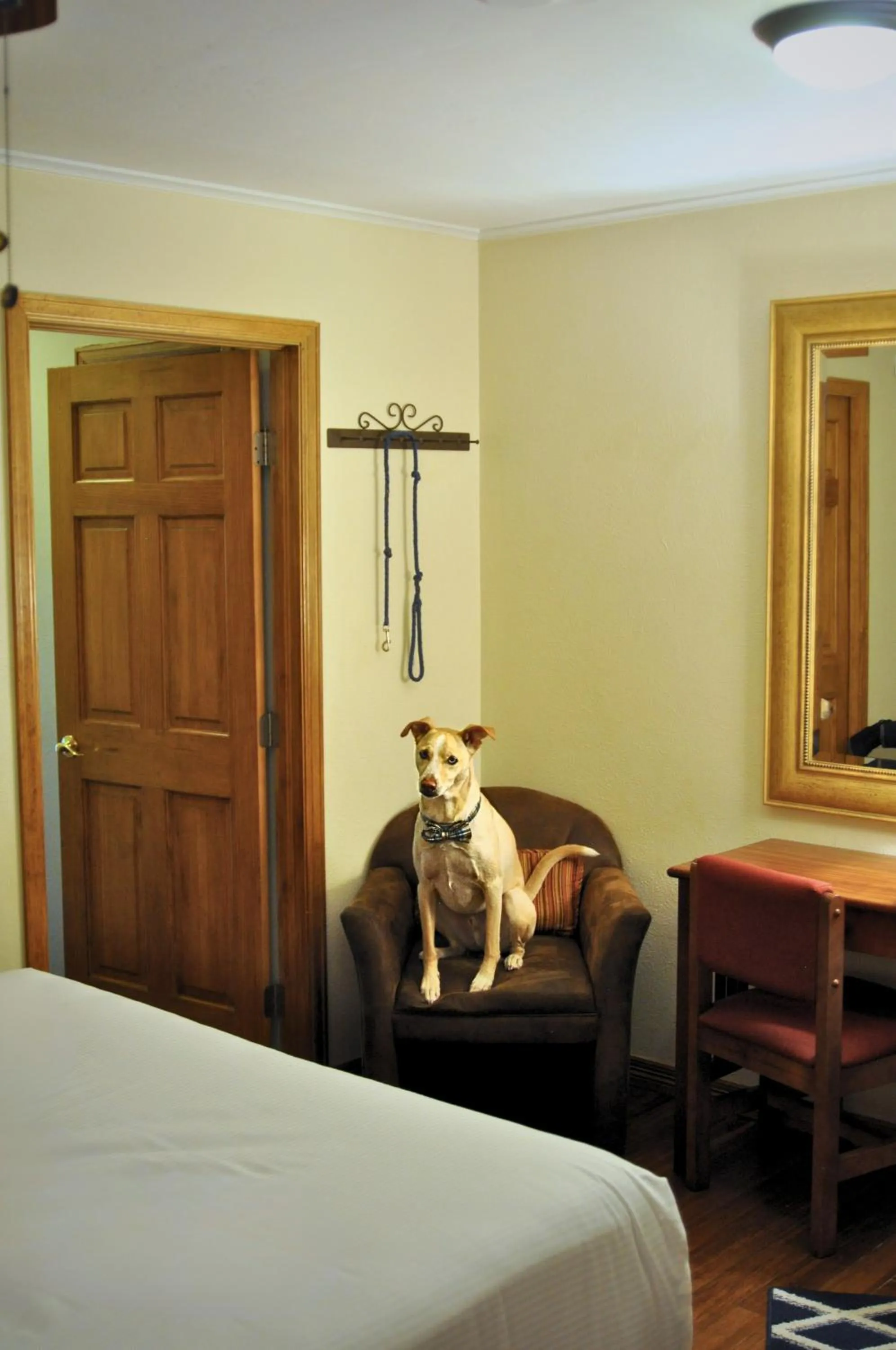 Bedroom in The Christie Lodge – All Suite Property Vail Valley/Beaver Creek