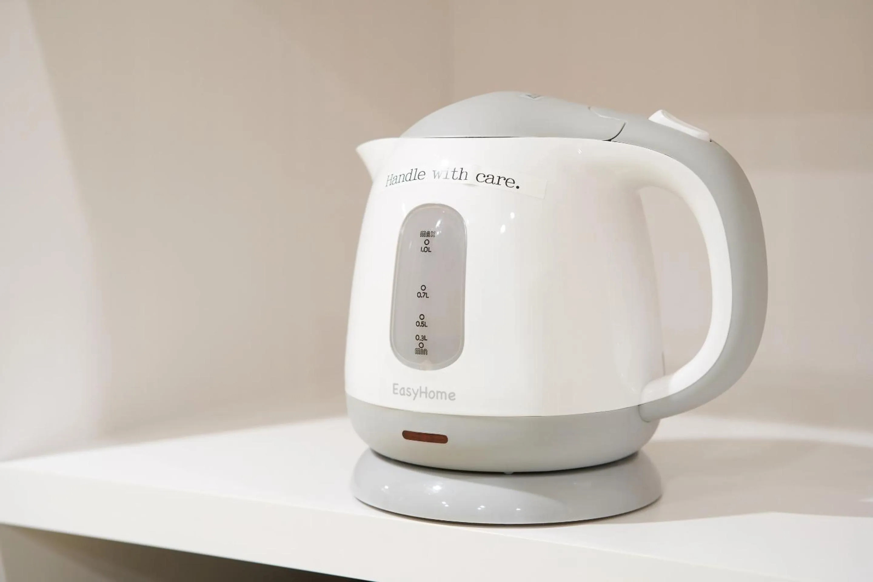 Area and facilities in Hotel Amaterrace Yosuga