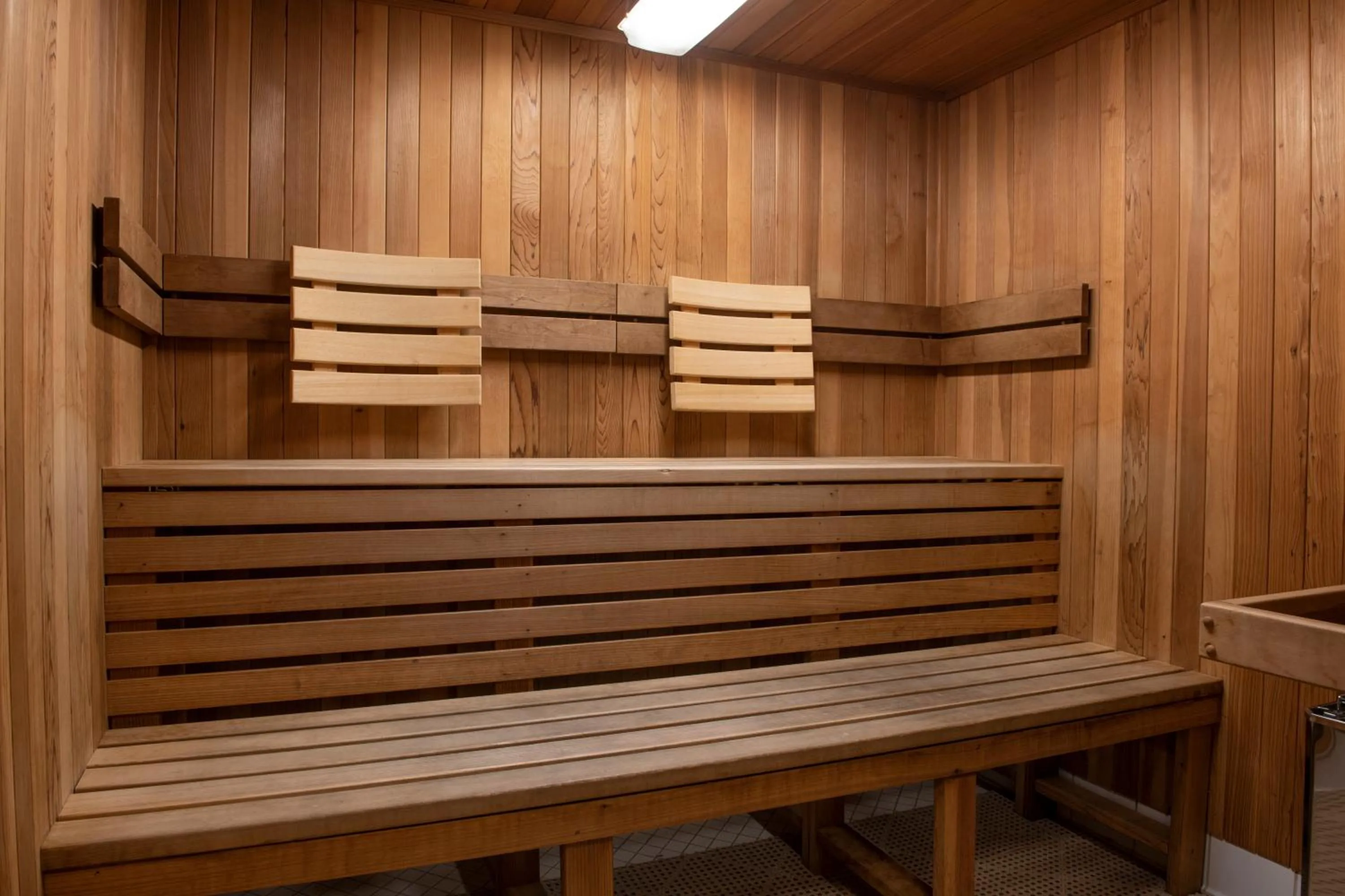 Bedroom in Club Wyndham Harbour Lights