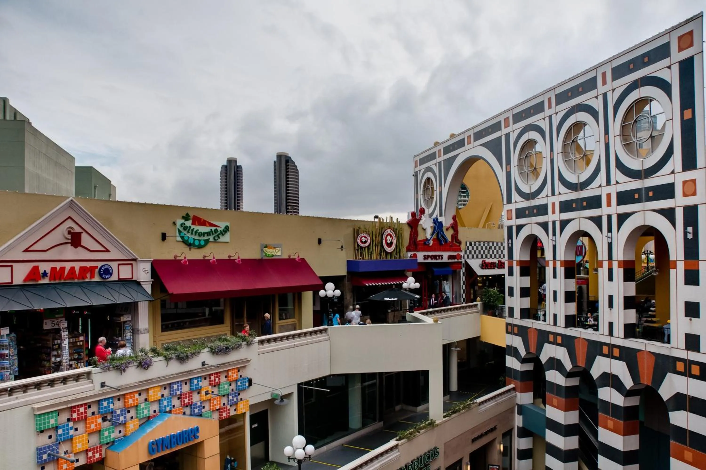 Club Wyndham Harbour Lights