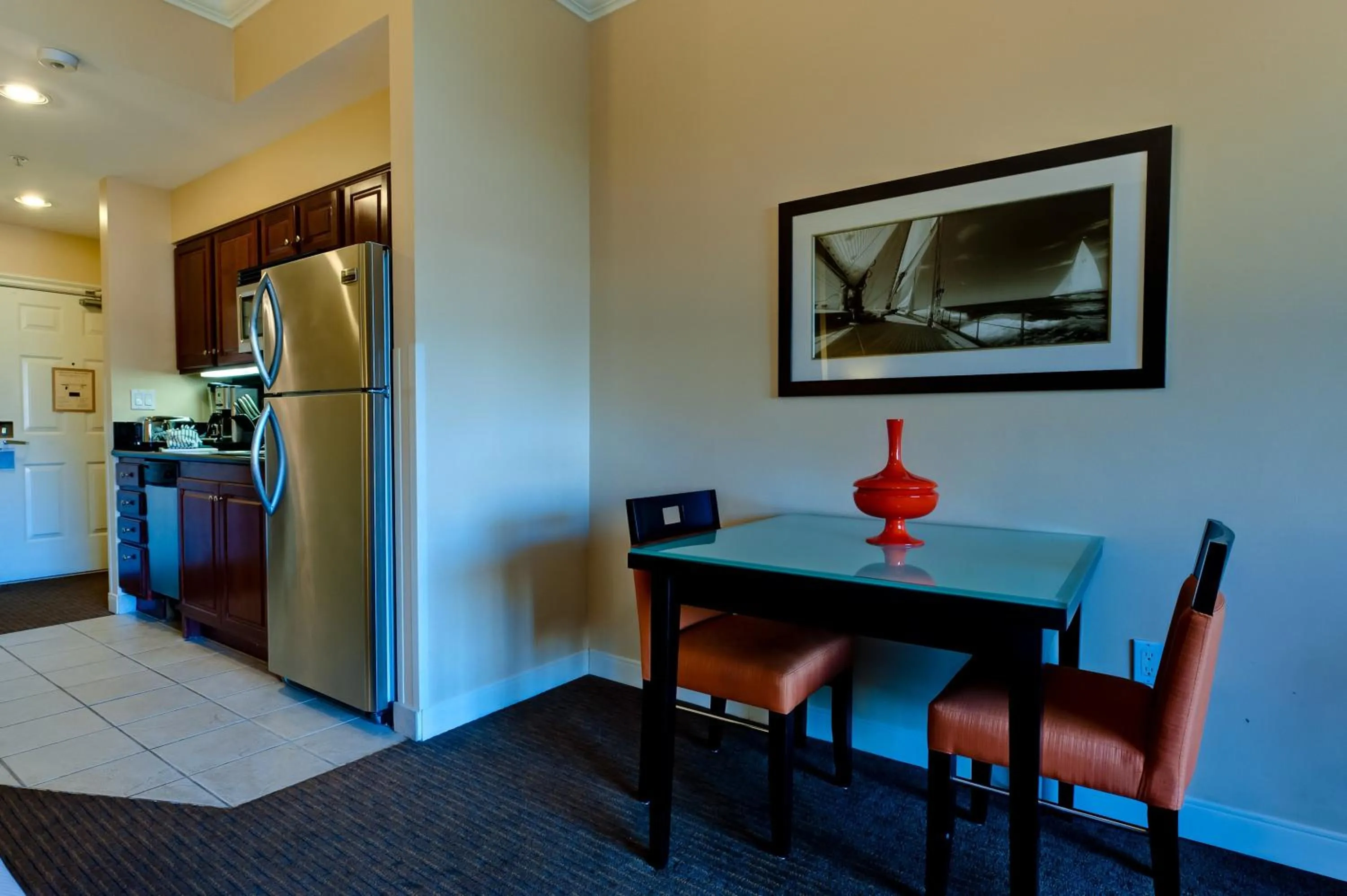 Club Wyndham Harbour Lights