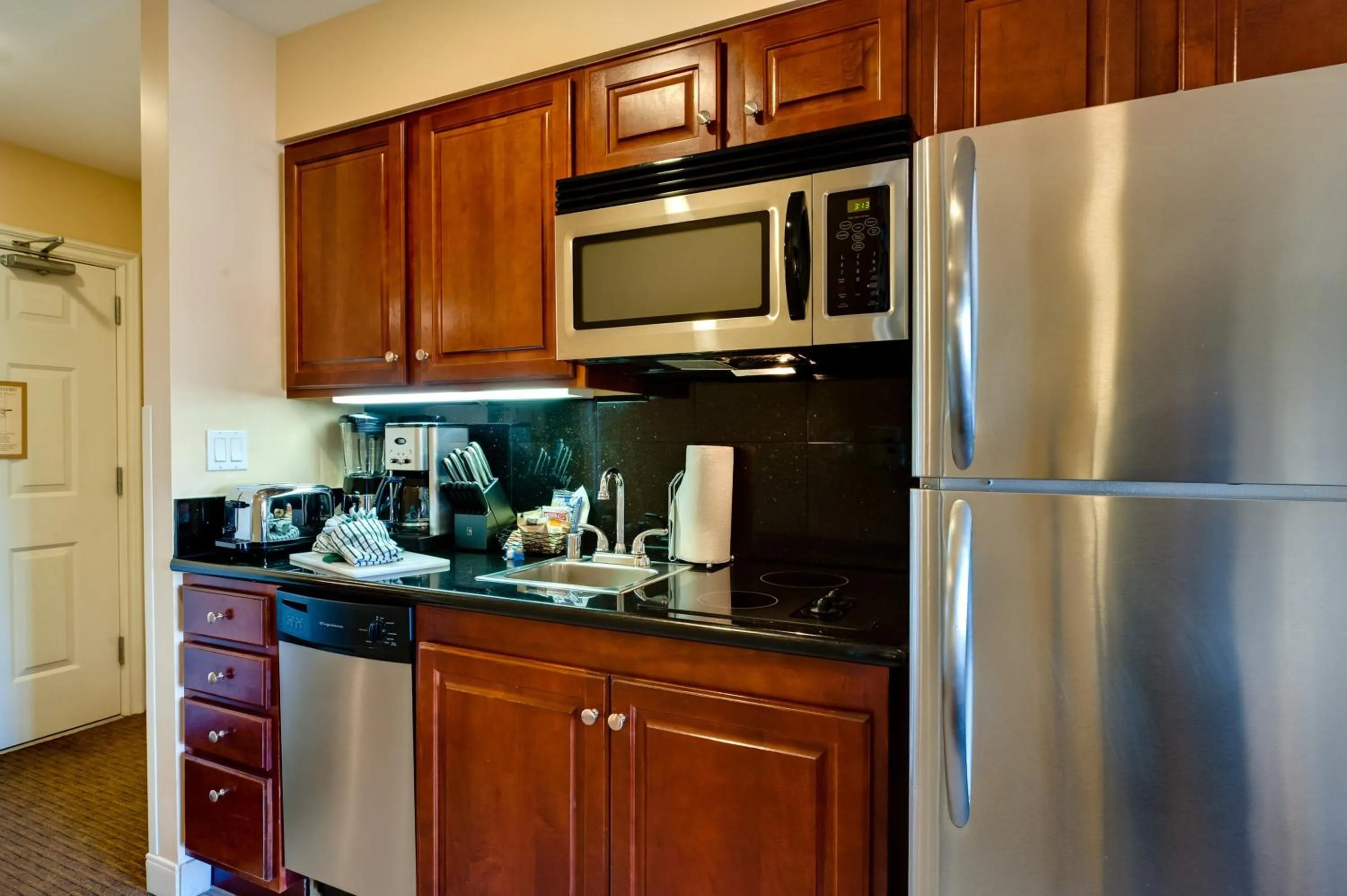 Club Wyndham Harbour Lights