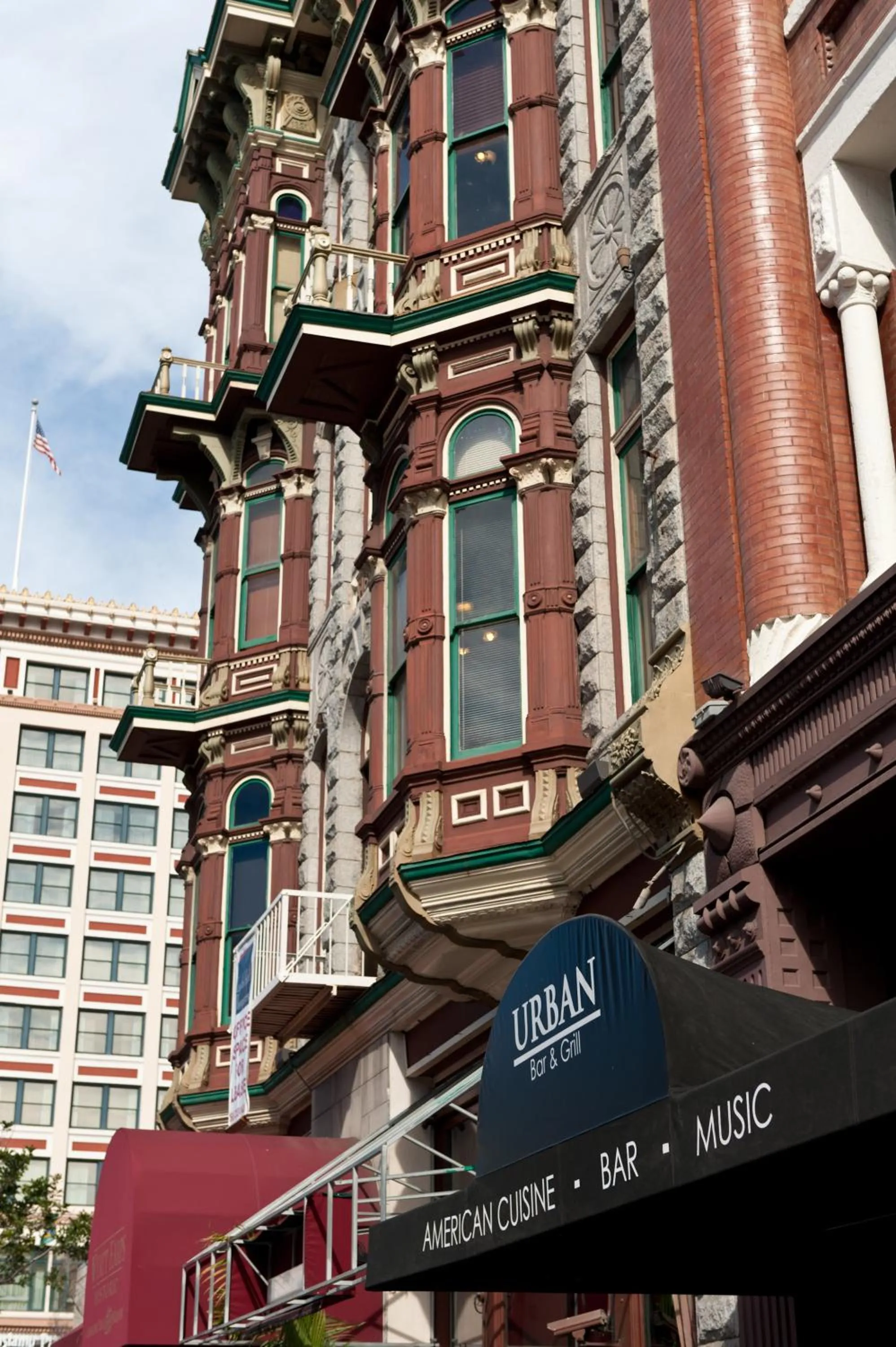 Club Wyndham Harbour Lights