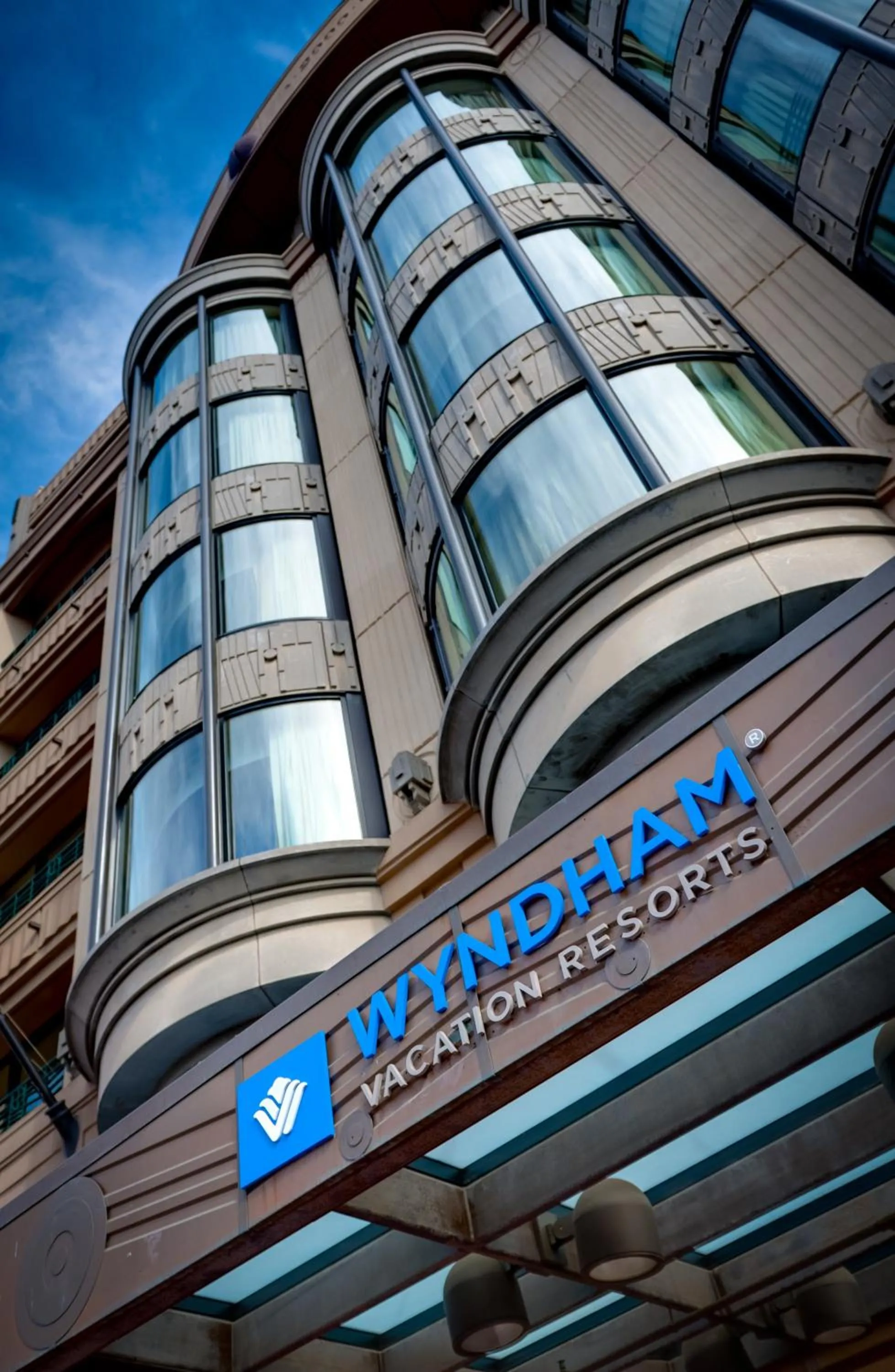 Club Wyndham Harbour Lights