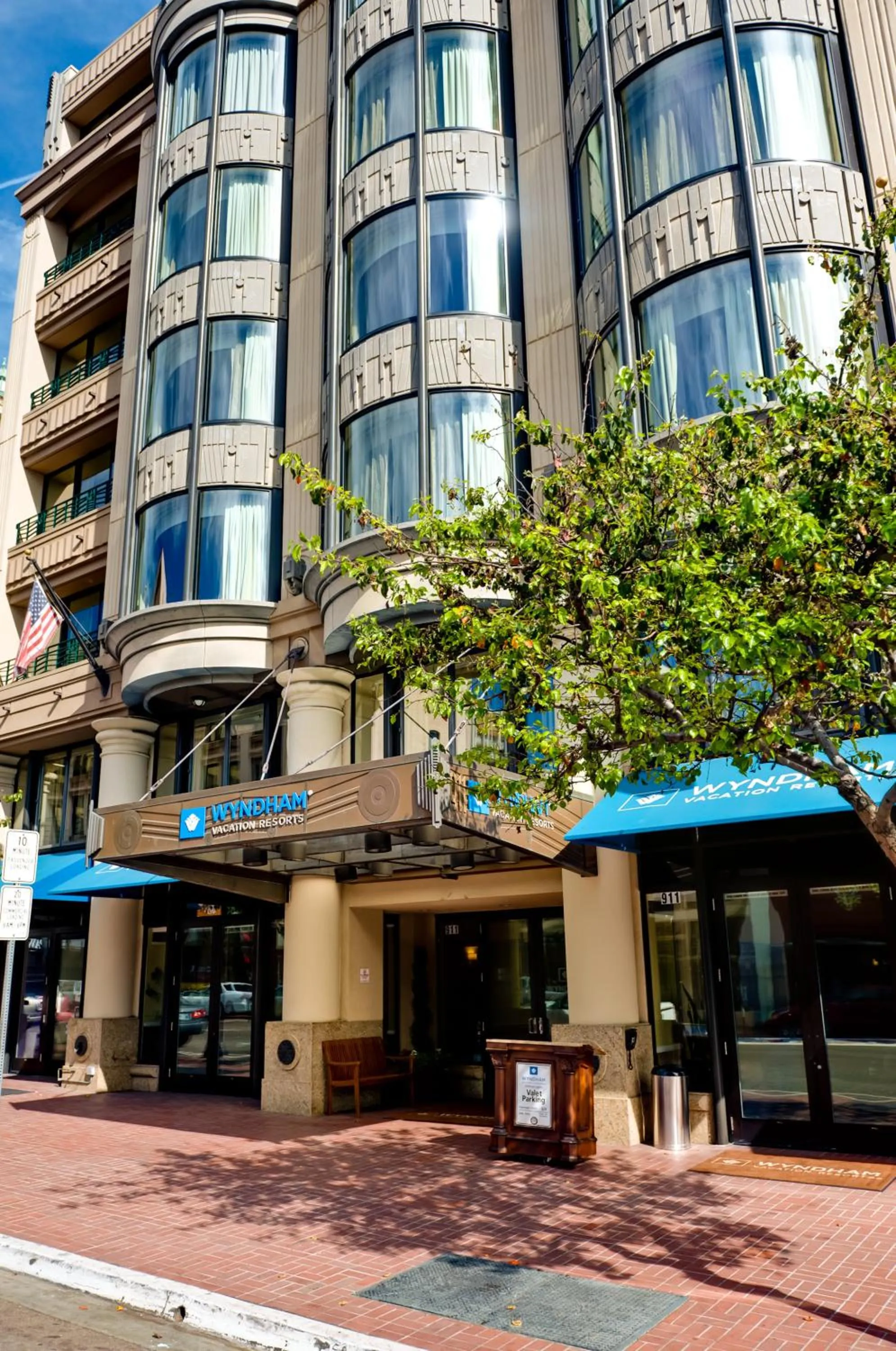 Club Wyndham Harbour Lights